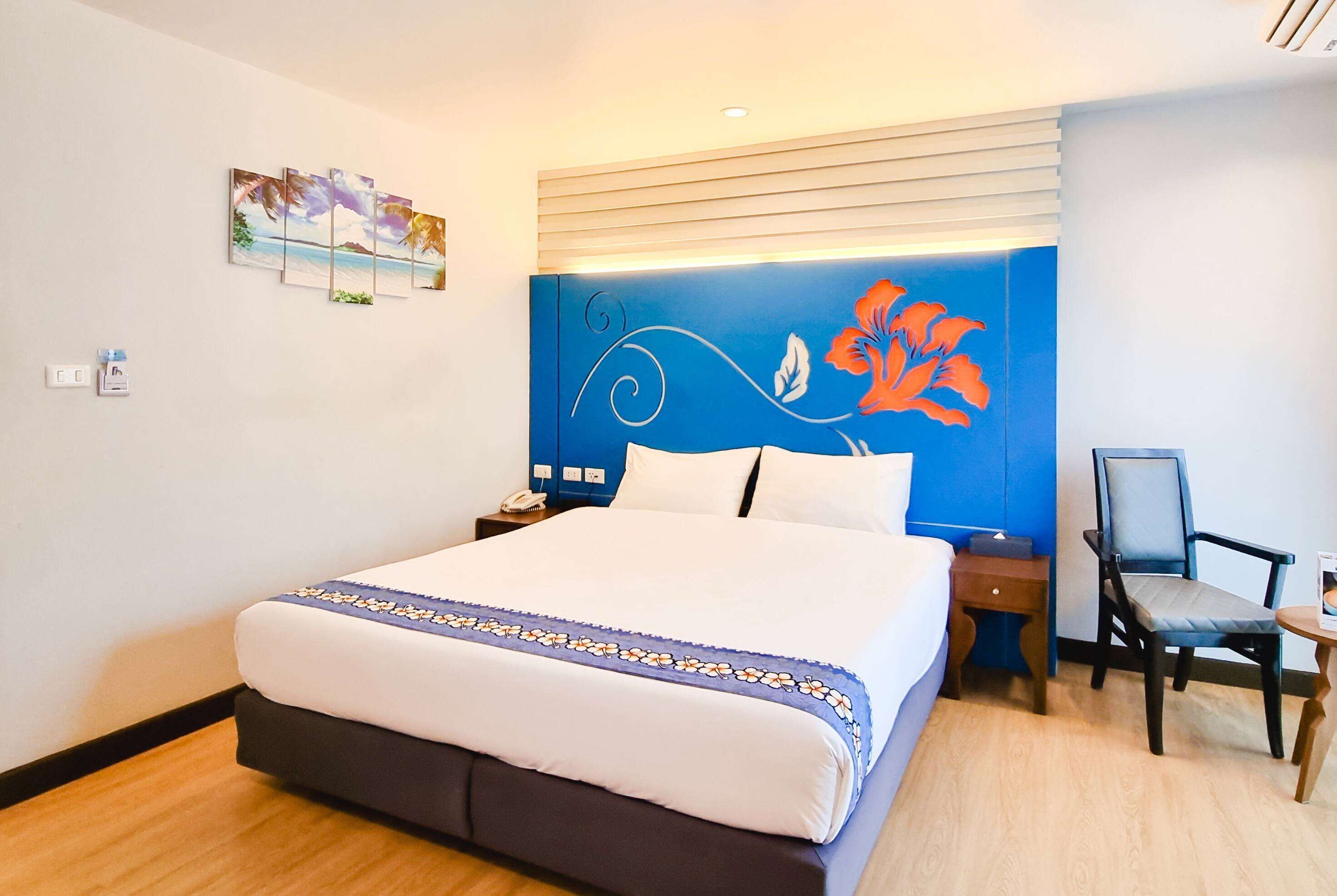 Days Inn by Wyndham Patong Beach Phuket