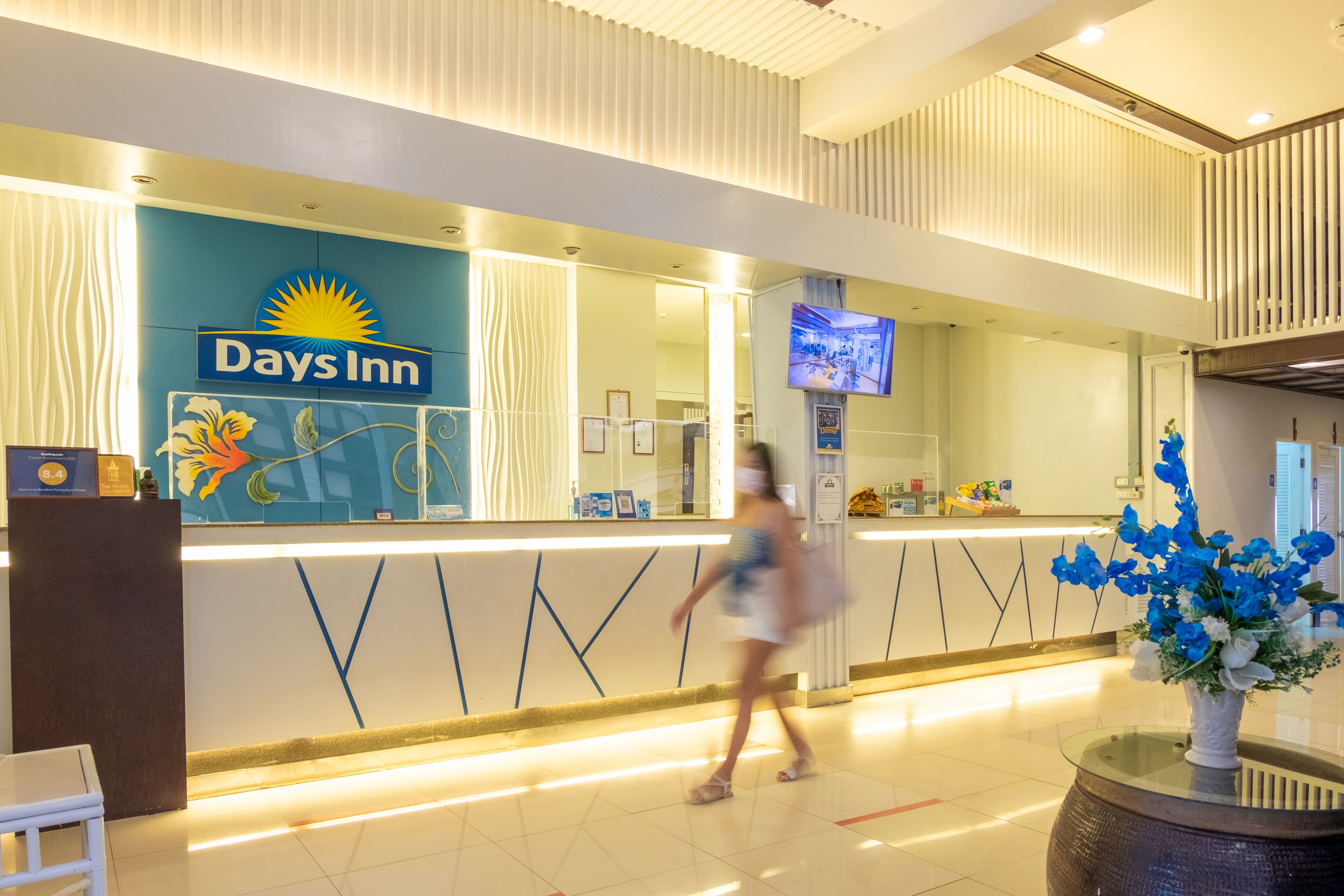 Days Inn by Wyndham Patong Beach Phuket