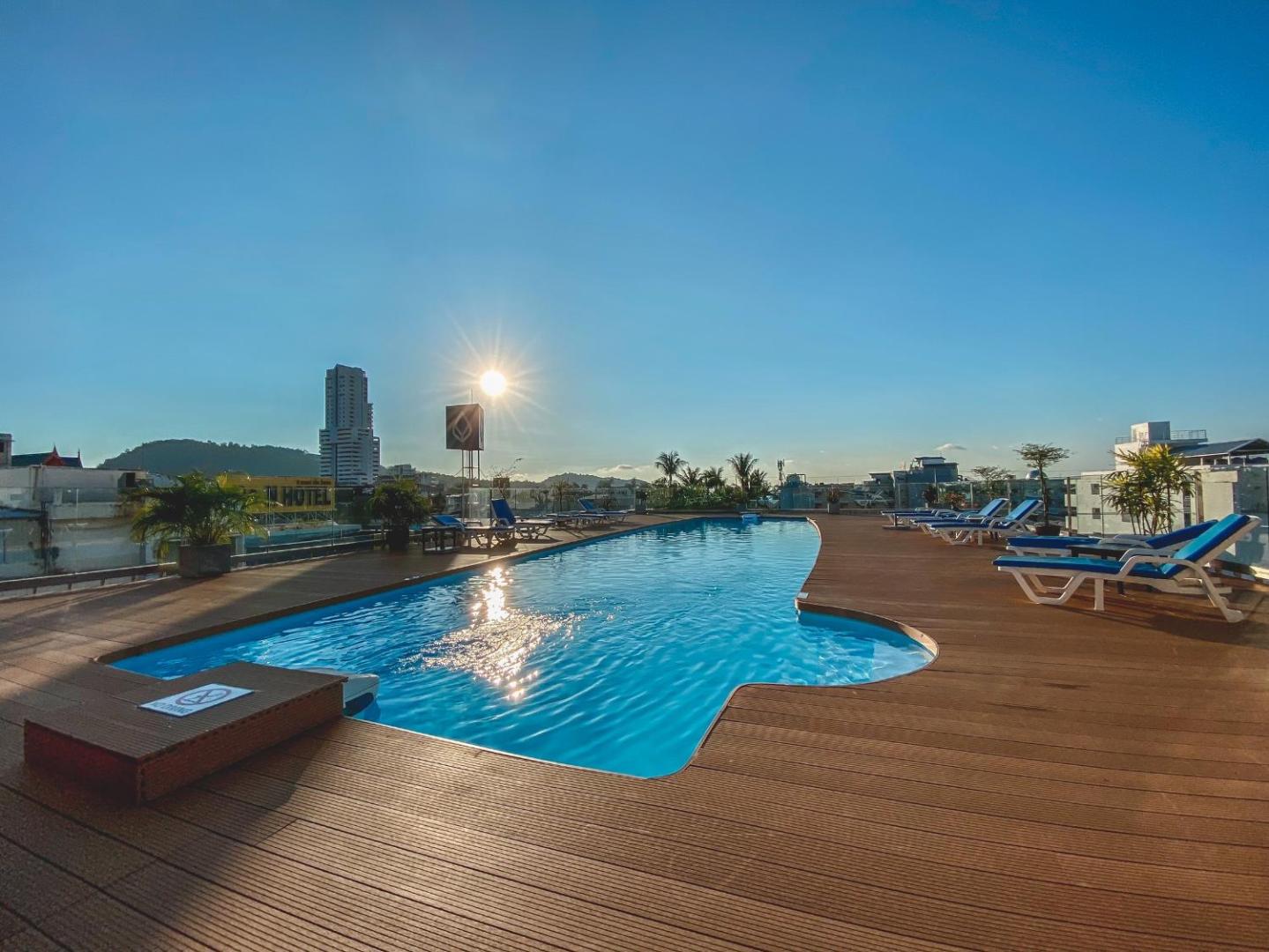 Days Inn by Wyndham Patong Beach Phuket