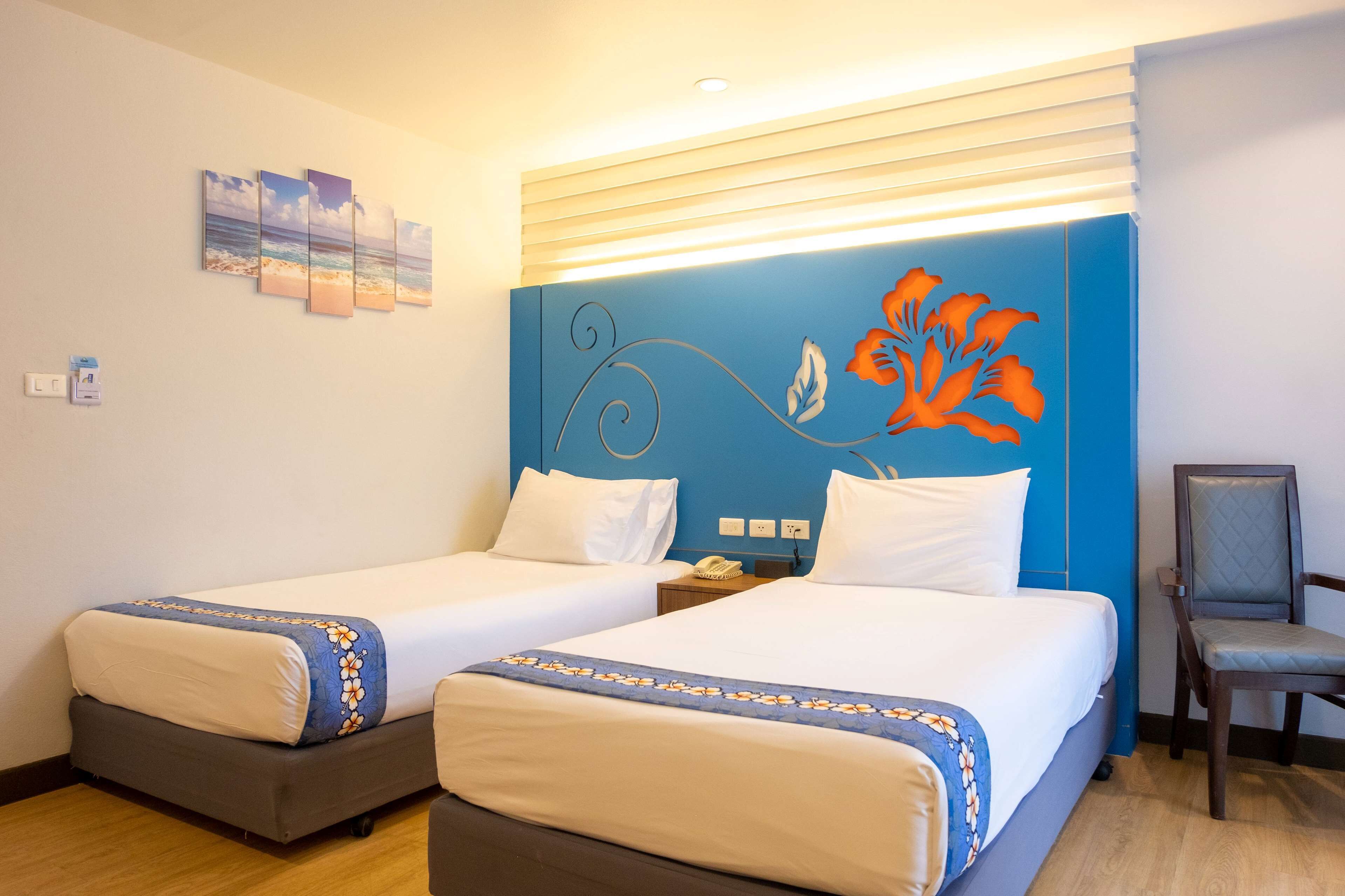 Days Inn by Wyndham Patong Beach Phuket