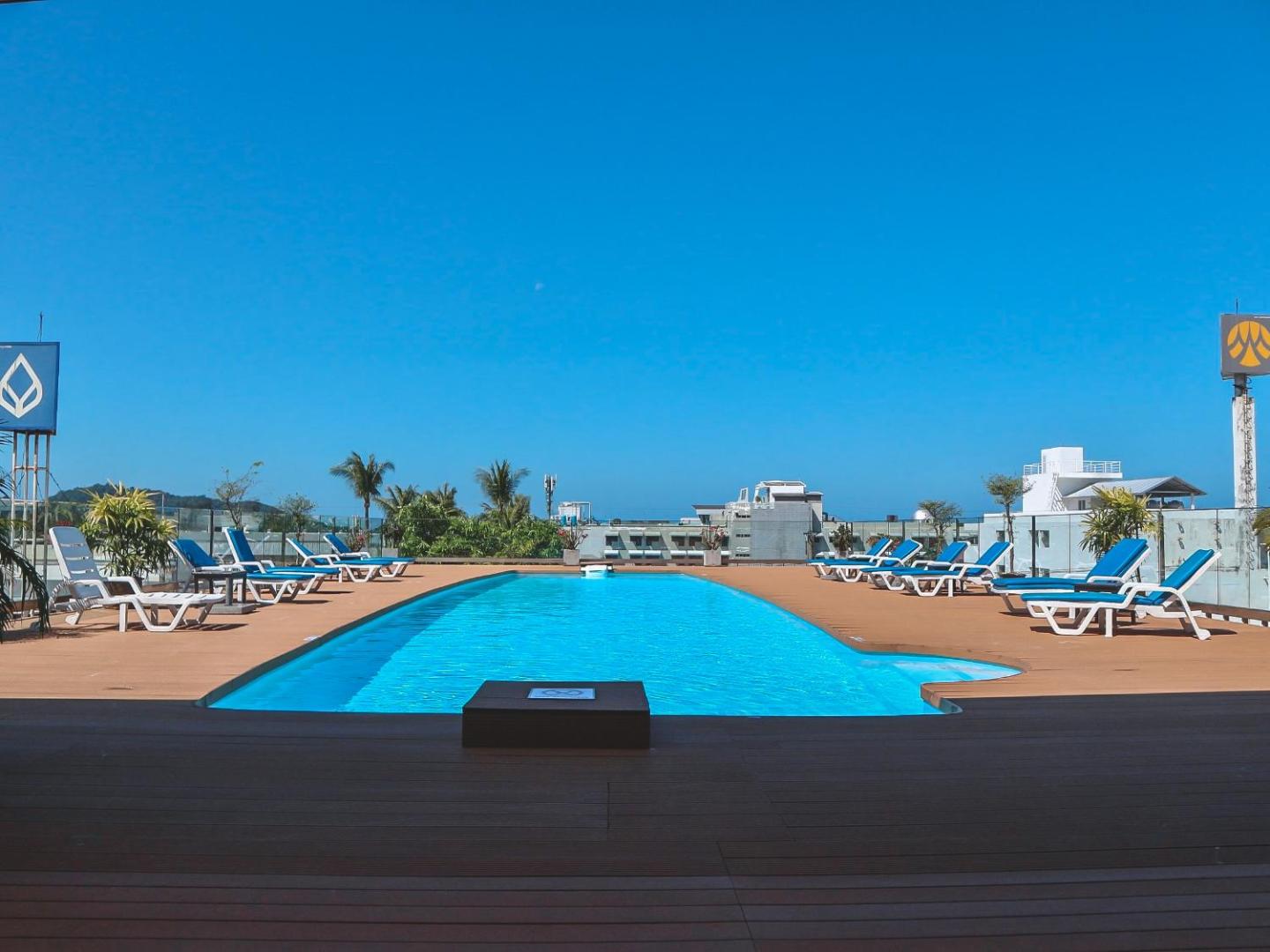 Days Inn by Wyndham Patong Beach Phuket