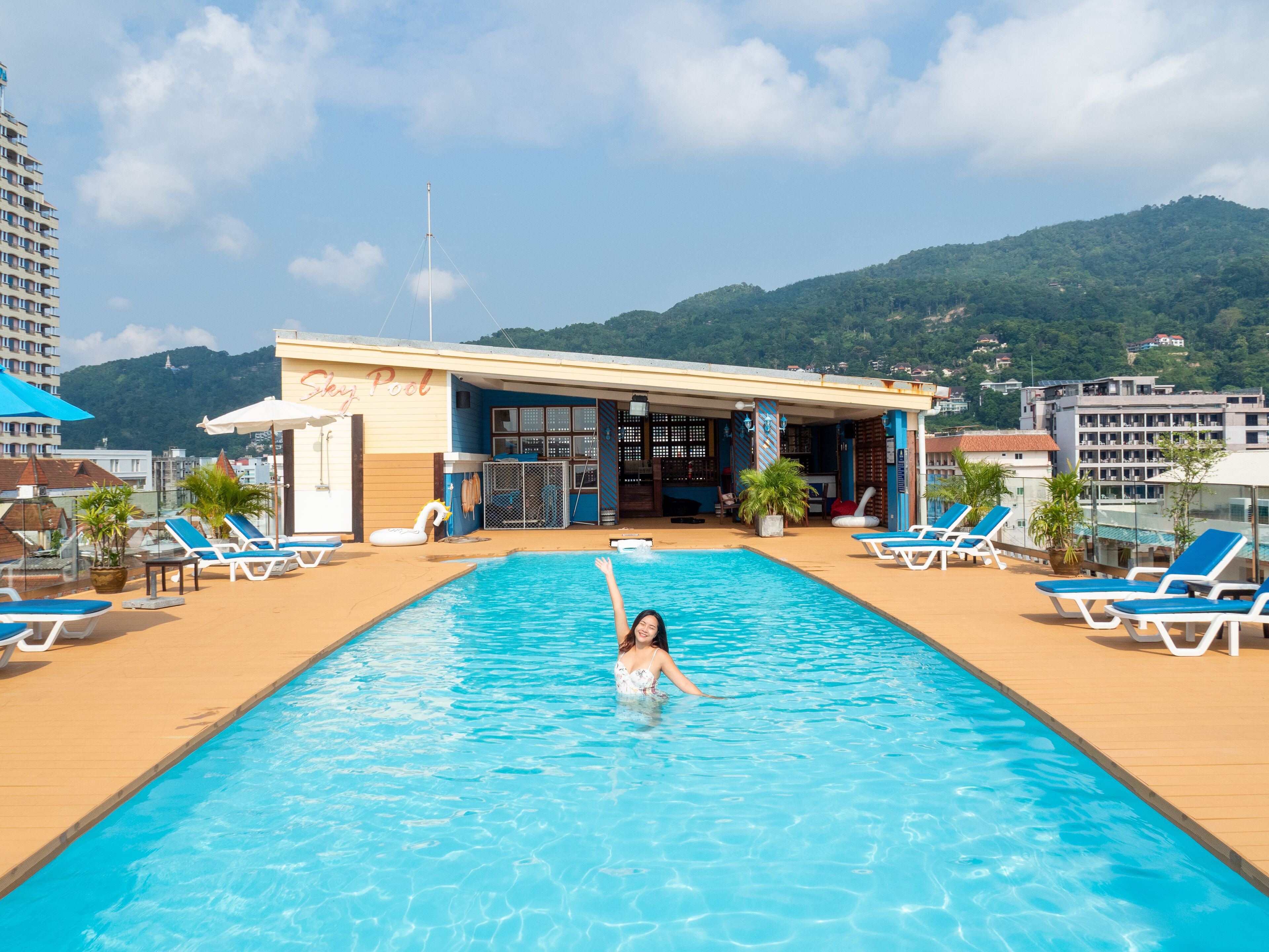Days Inn by Wyndham Patong Beach Phuket