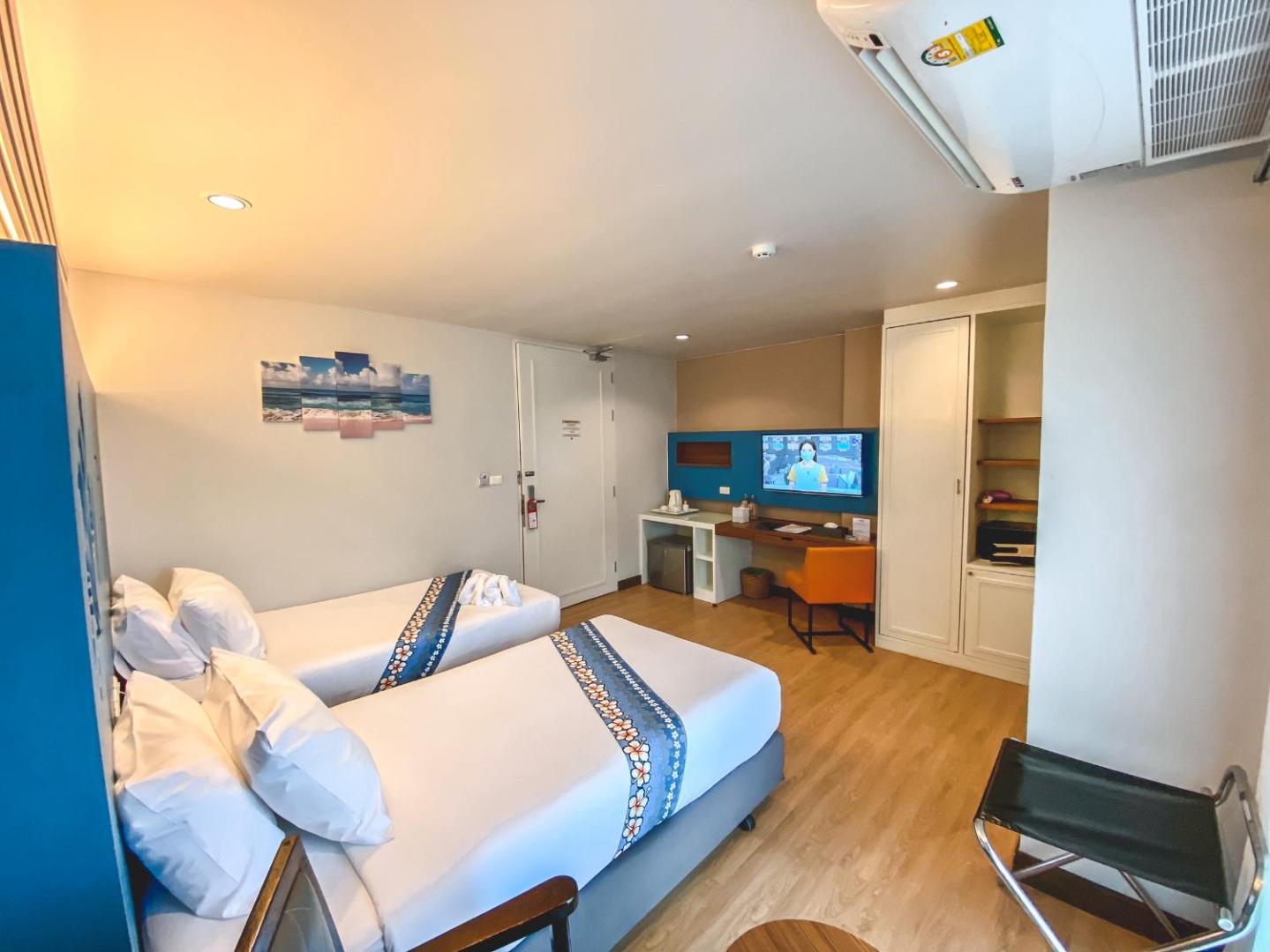 Days Inn by Wyndham Patong Beach Phuket