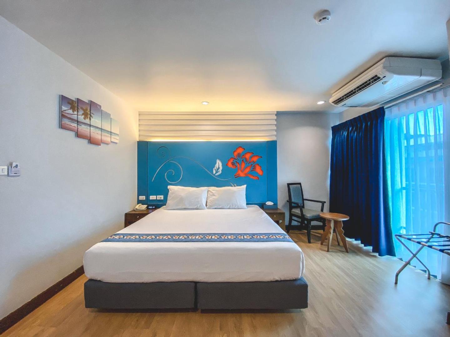 Days Inn by Wyndham Patong Beach Phuket