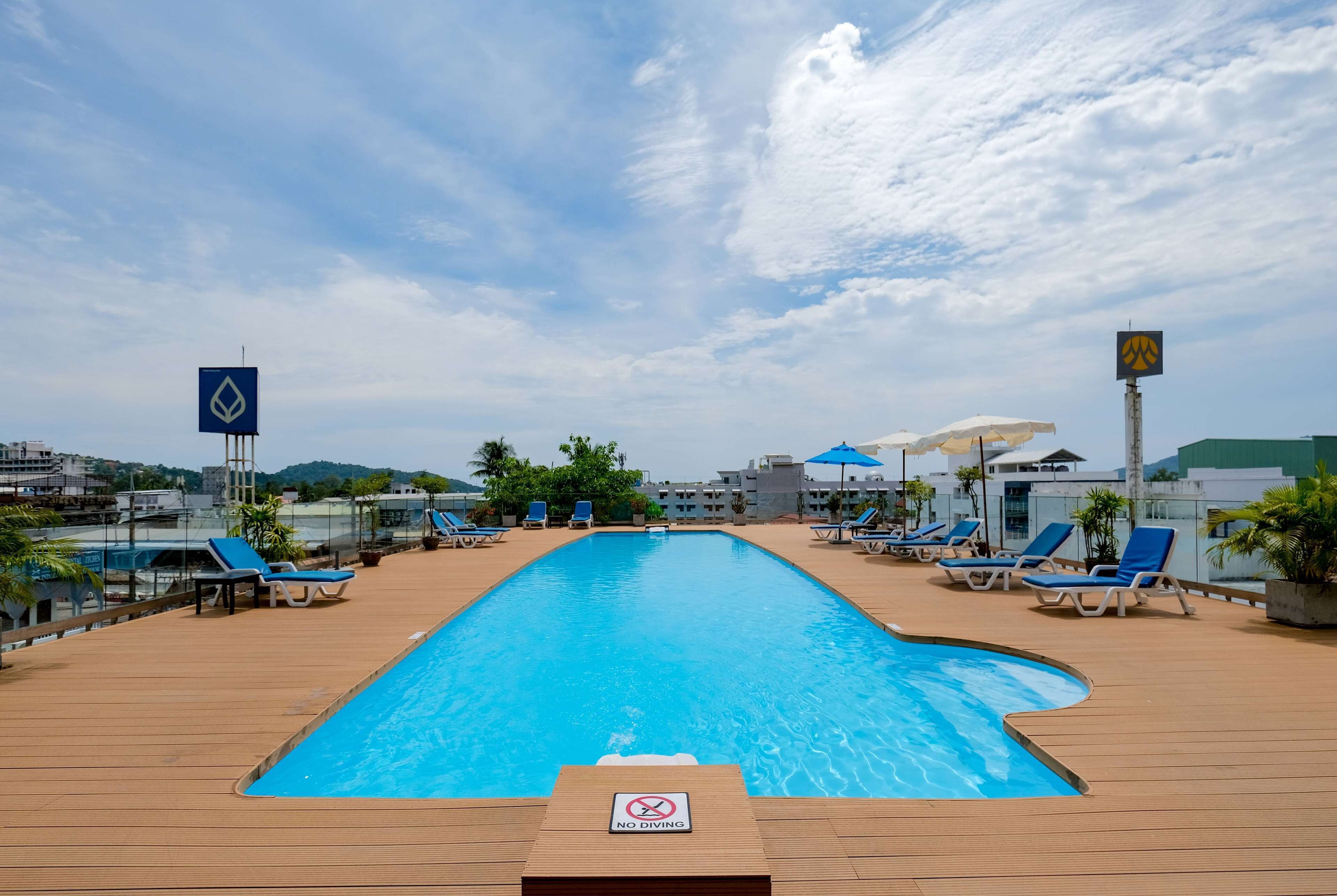 Days Inn by Wyndham Patong Beach Phuket