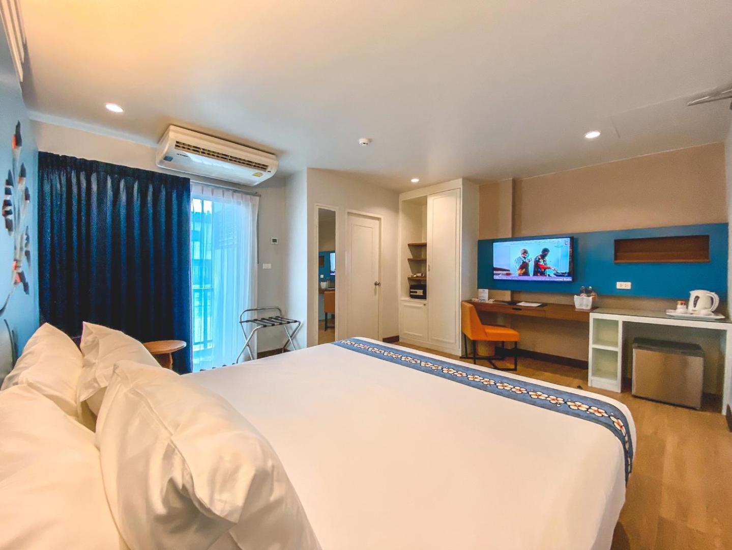 Days Inn by Wyndham Patong Beach Phuket