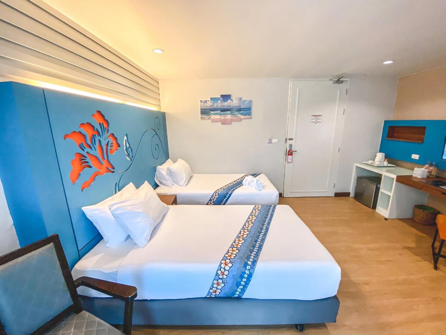 Days Inn by Wyndham Patong Beach Phuket