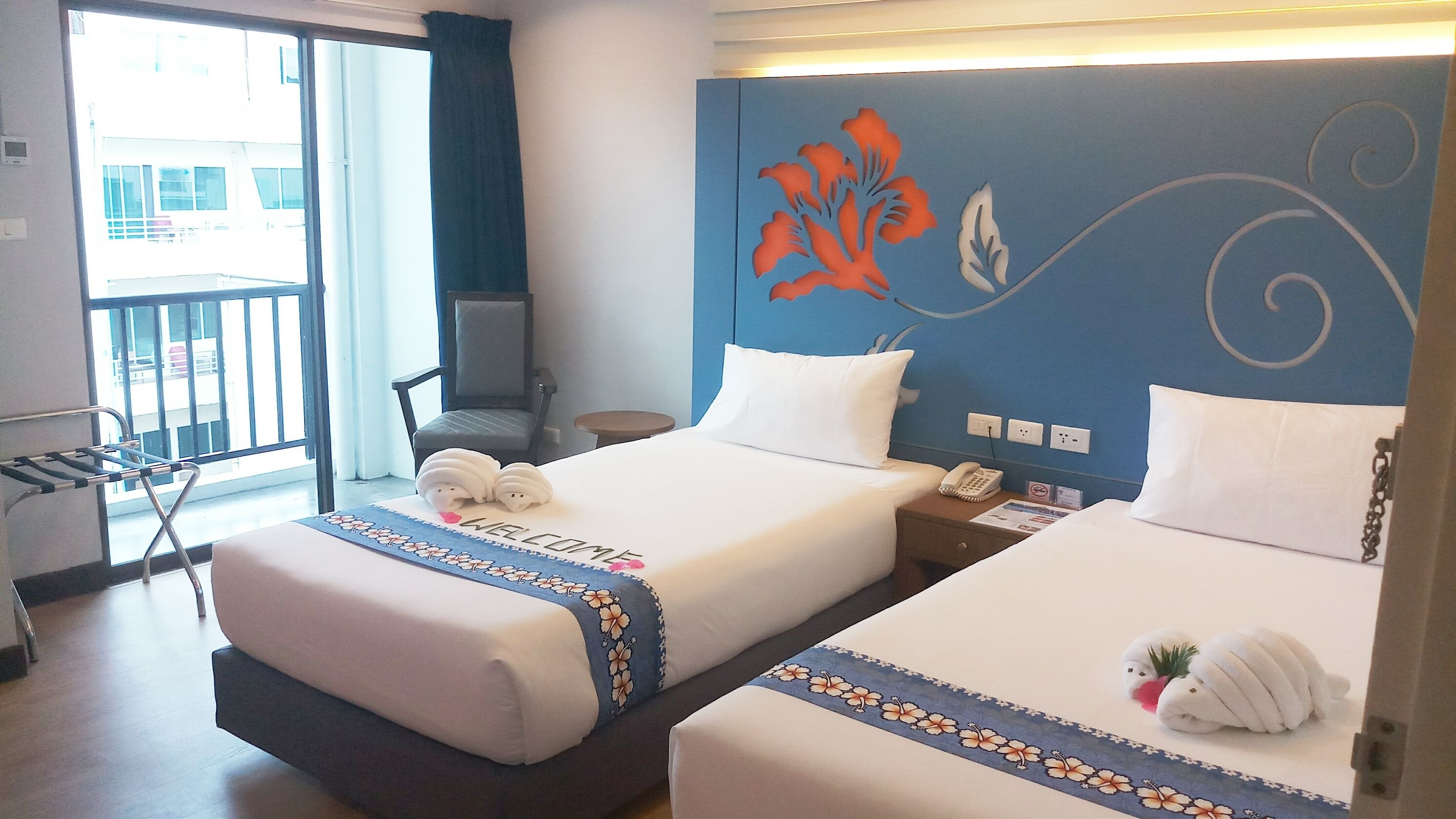 Days Inn by Wyndham Patong Beach Phuket