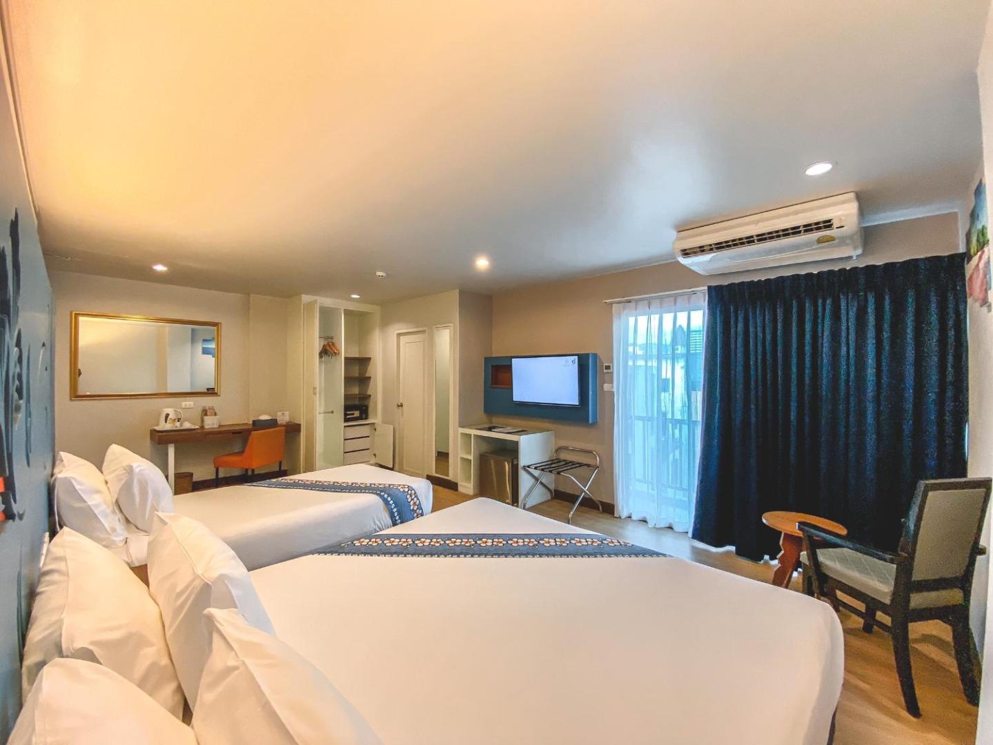 Days Inn by Wyndham Patong Beach Phuket