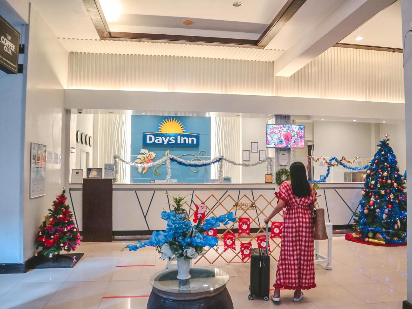 Days Inn by Wyndham Patong Beach Phuket
