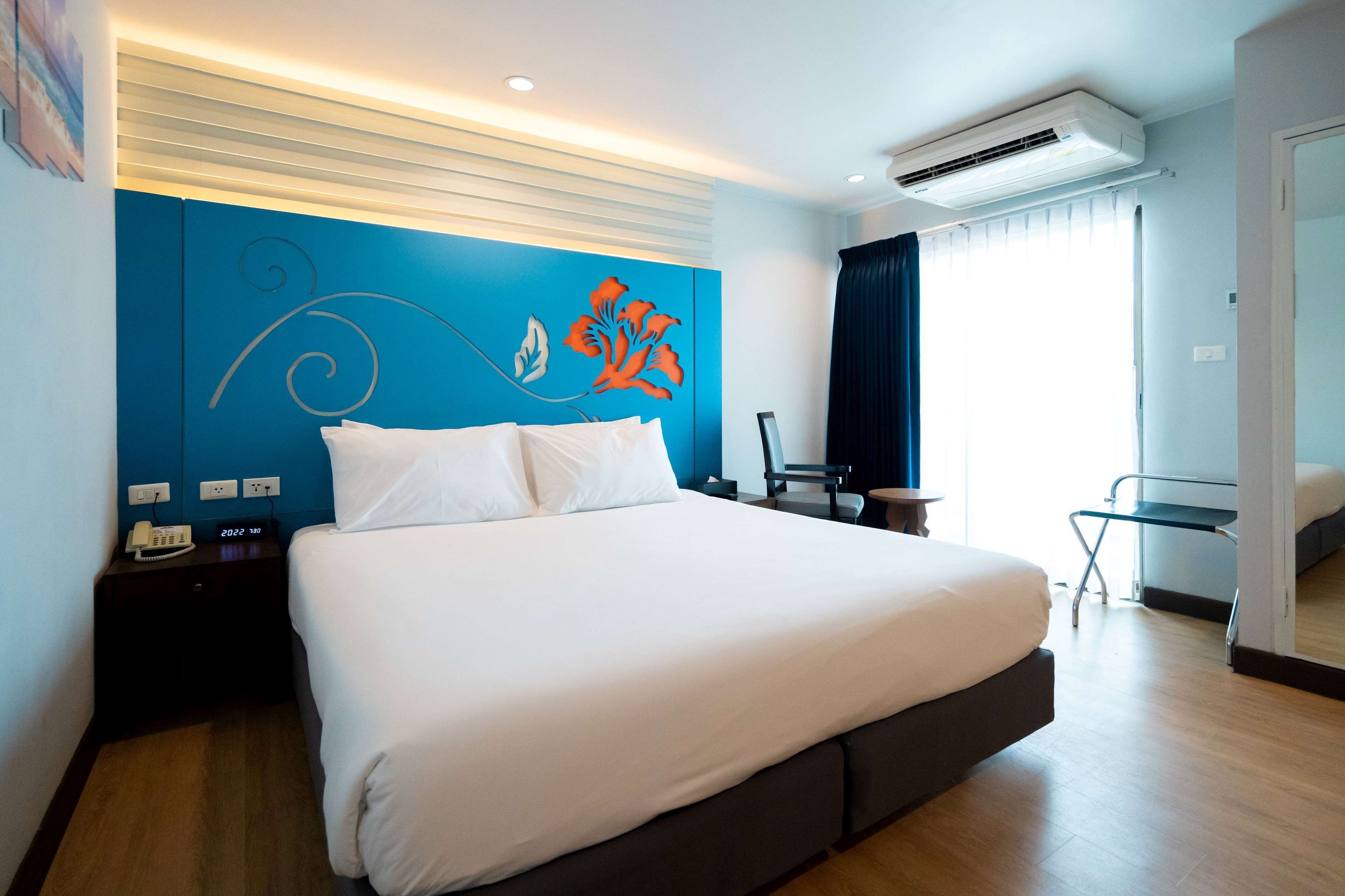 Days Inn by Wyndham Patong Beach Phuket