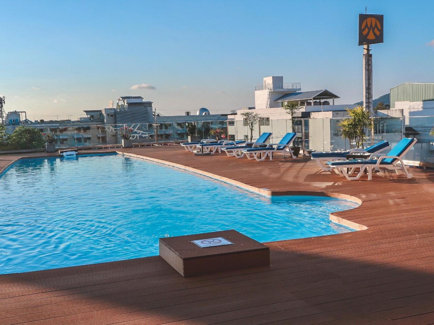 Days Inn by Wyndham Patong Beach Phuket