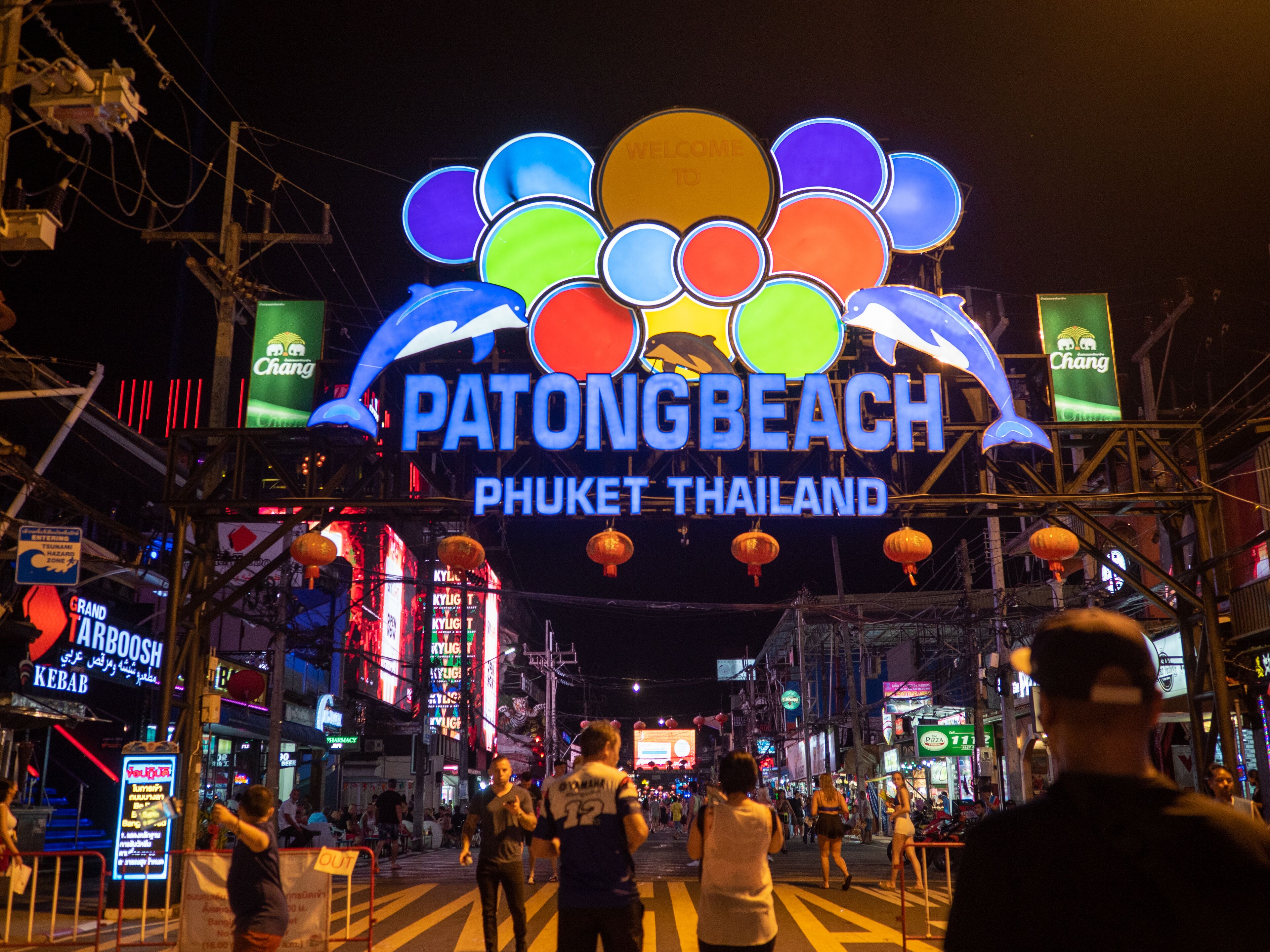 Days Inn by Wyndham Patong Beach Phuket