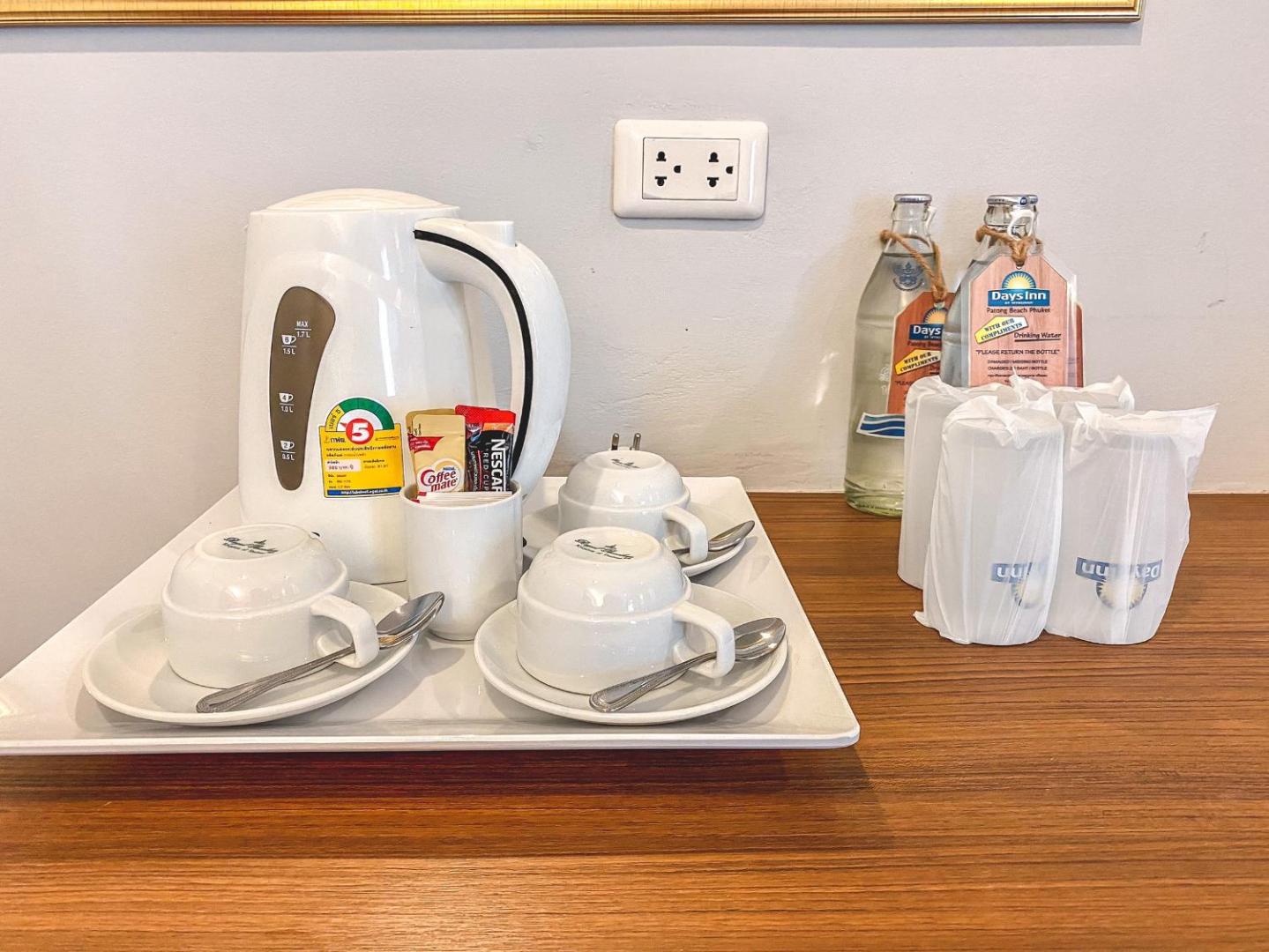 Days Inn by Wyndham Patong Beach Phuket