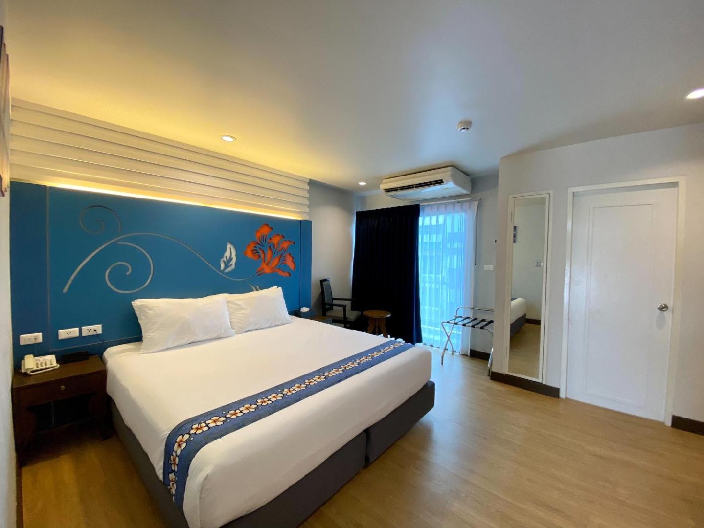 Days Inn by Wyndham Patong Beach Phuket