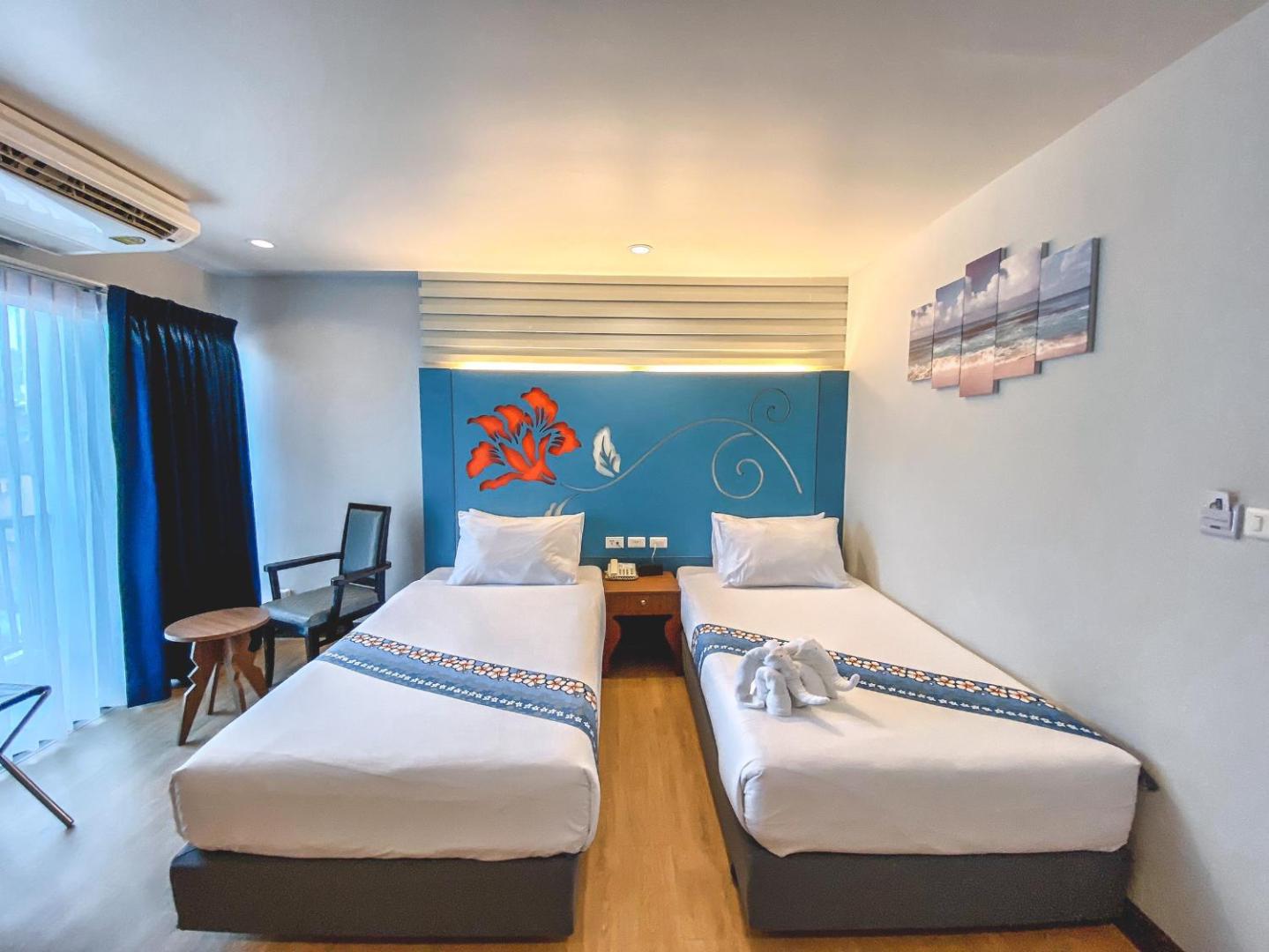 Days Inn by Wyndham Patong Beach Phuket