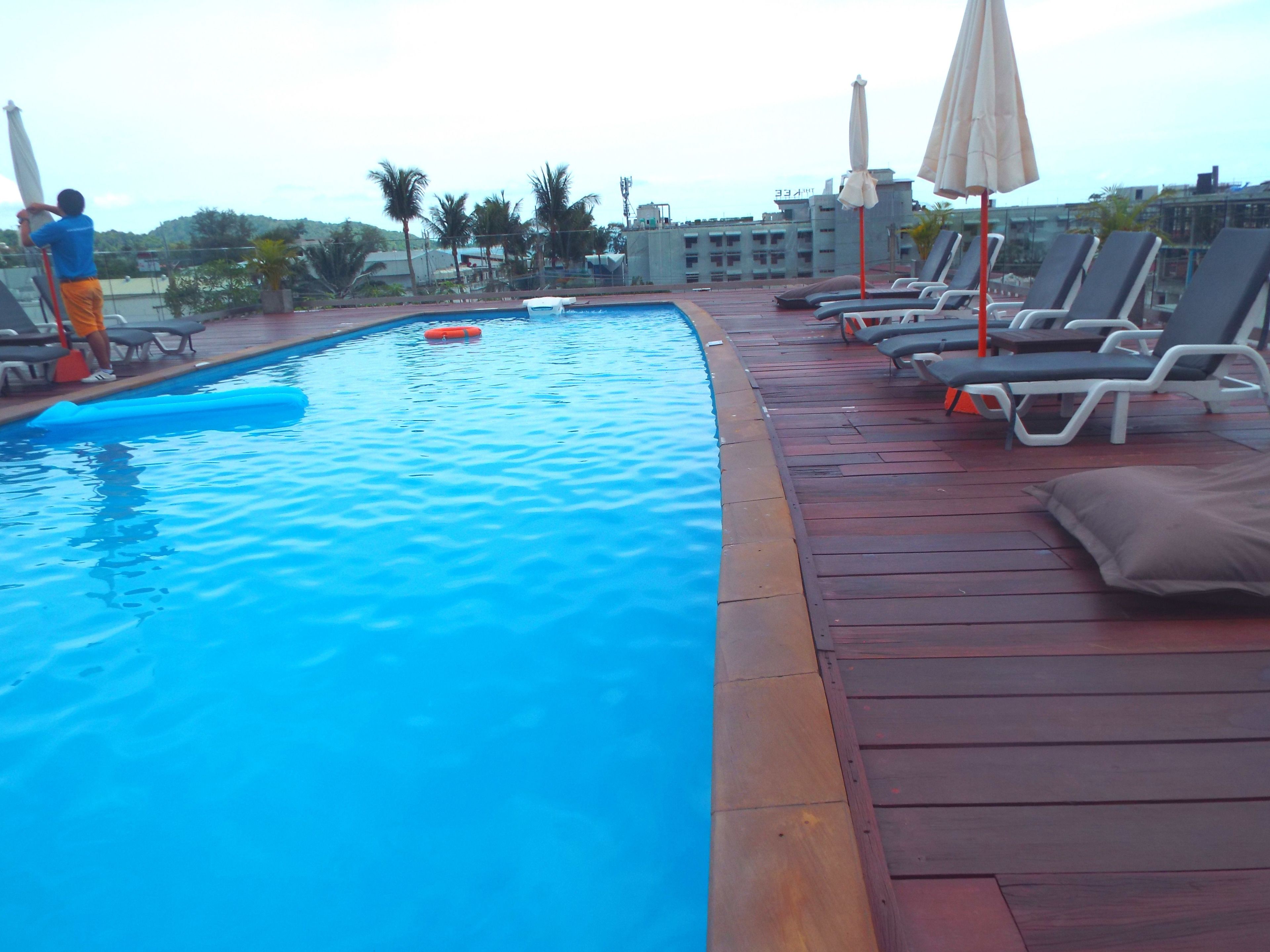 Days Inn by Wyndham Patong Beach Phuket