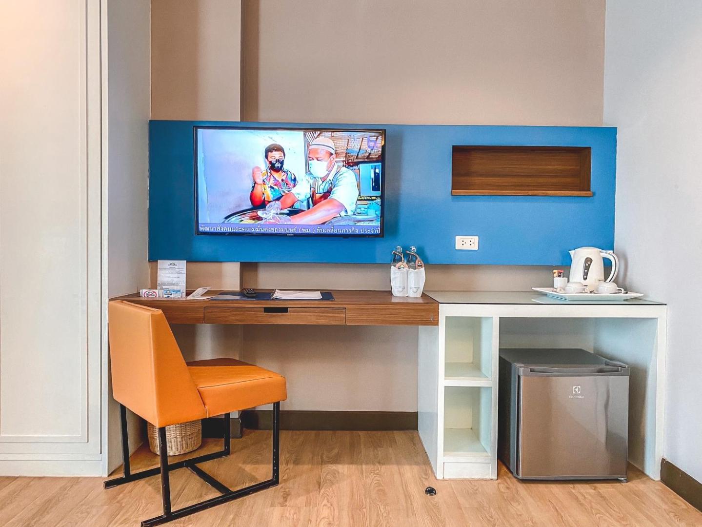 Days Inn by Wyndham Patong Beach Phuket