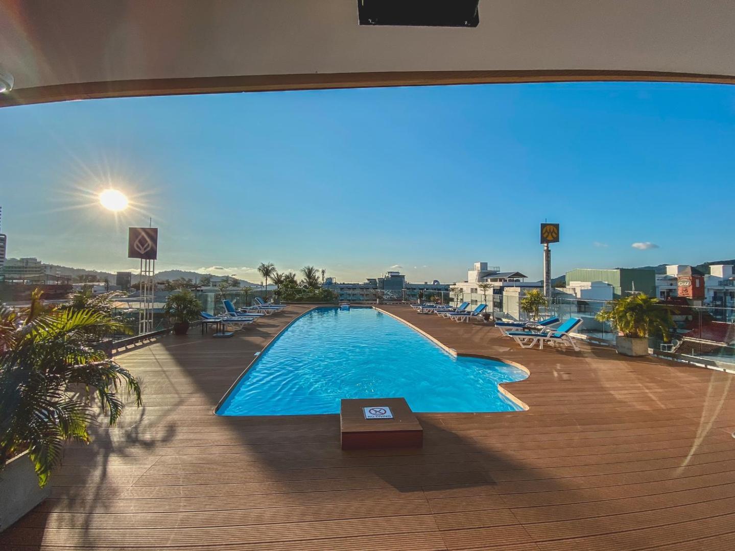 Days Inn by Wyndham Patong Beach Phuket