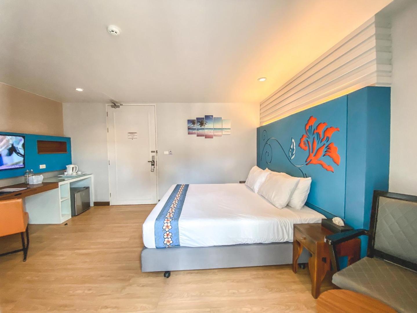 Days Inn by Wyndham Patong Beach Phuket