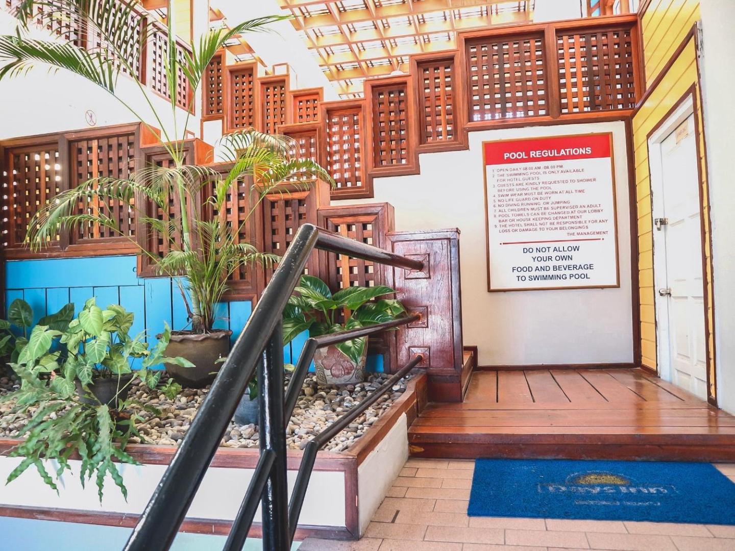 Days Inn by Wyndham Patong Beach Phuket