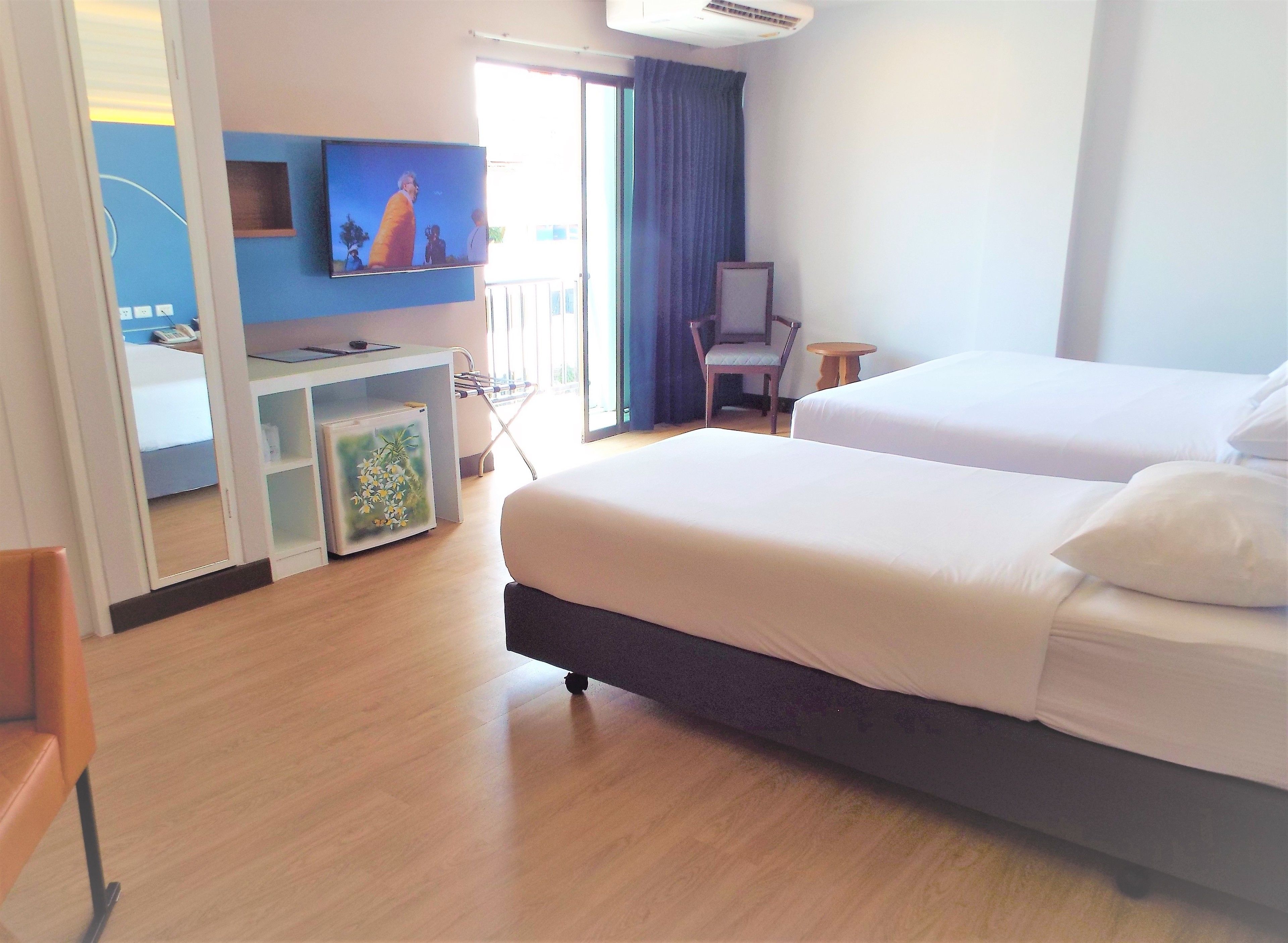 Days Inn by Wyndham Patong Beach Phuket