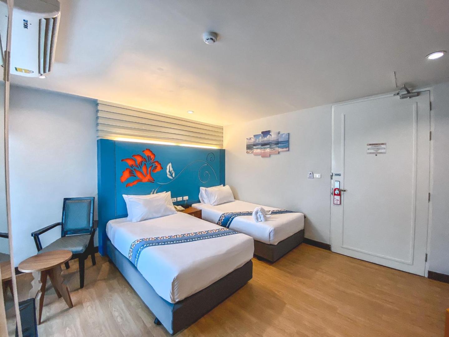 Days Inn by Wyndham Patong Beach Phuket