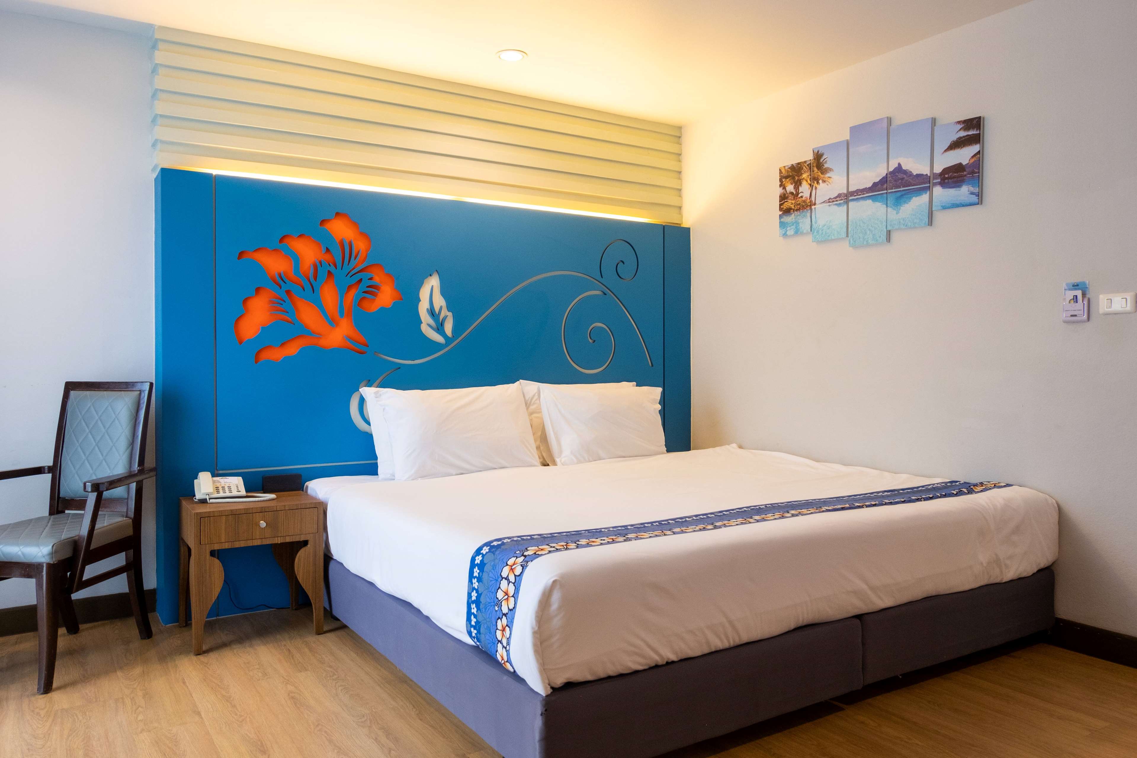 Days Inn by Wyndham Patong Beach Phuket