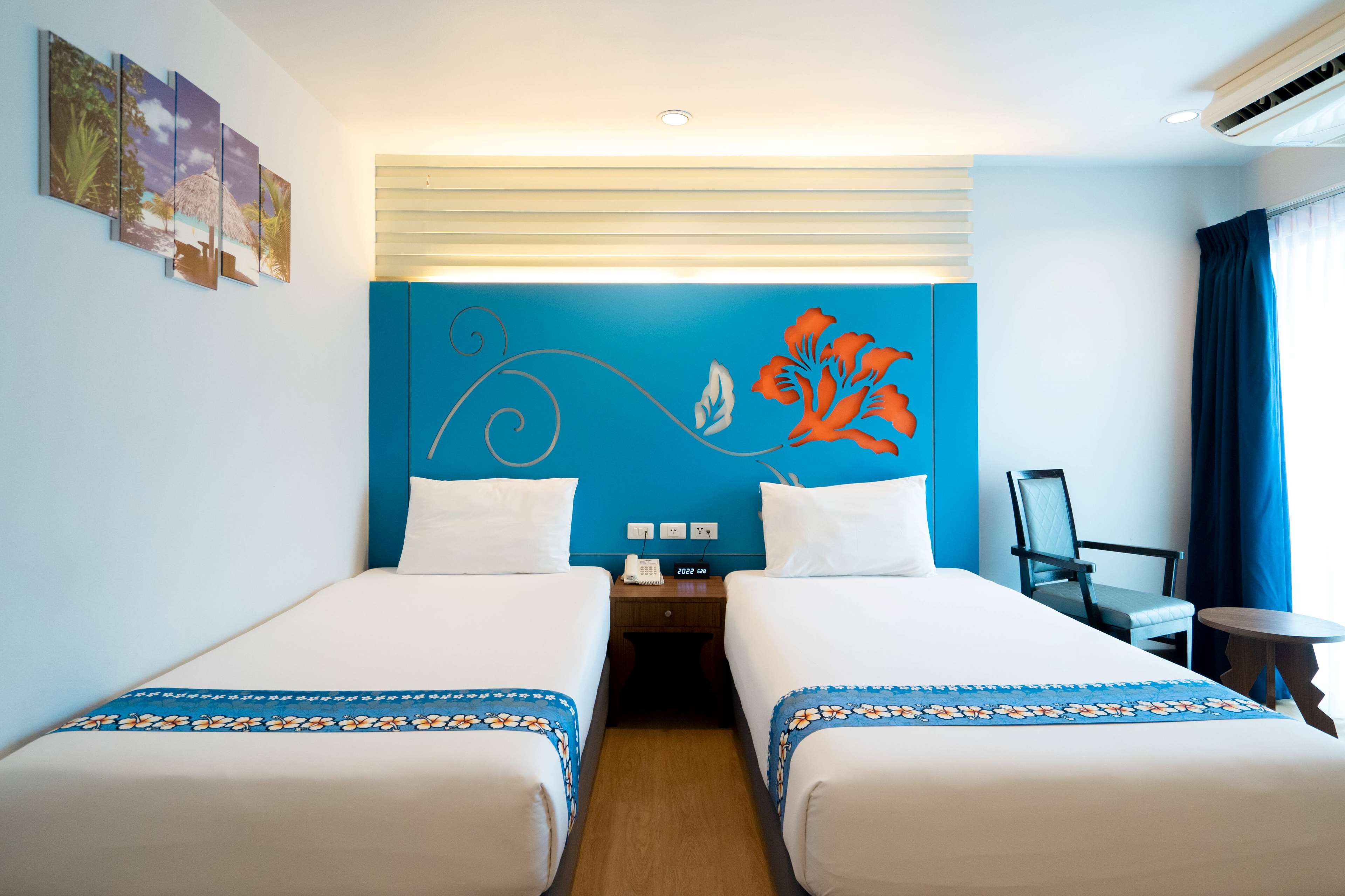 Days Inn by Wyndham Patong Beach Phuket