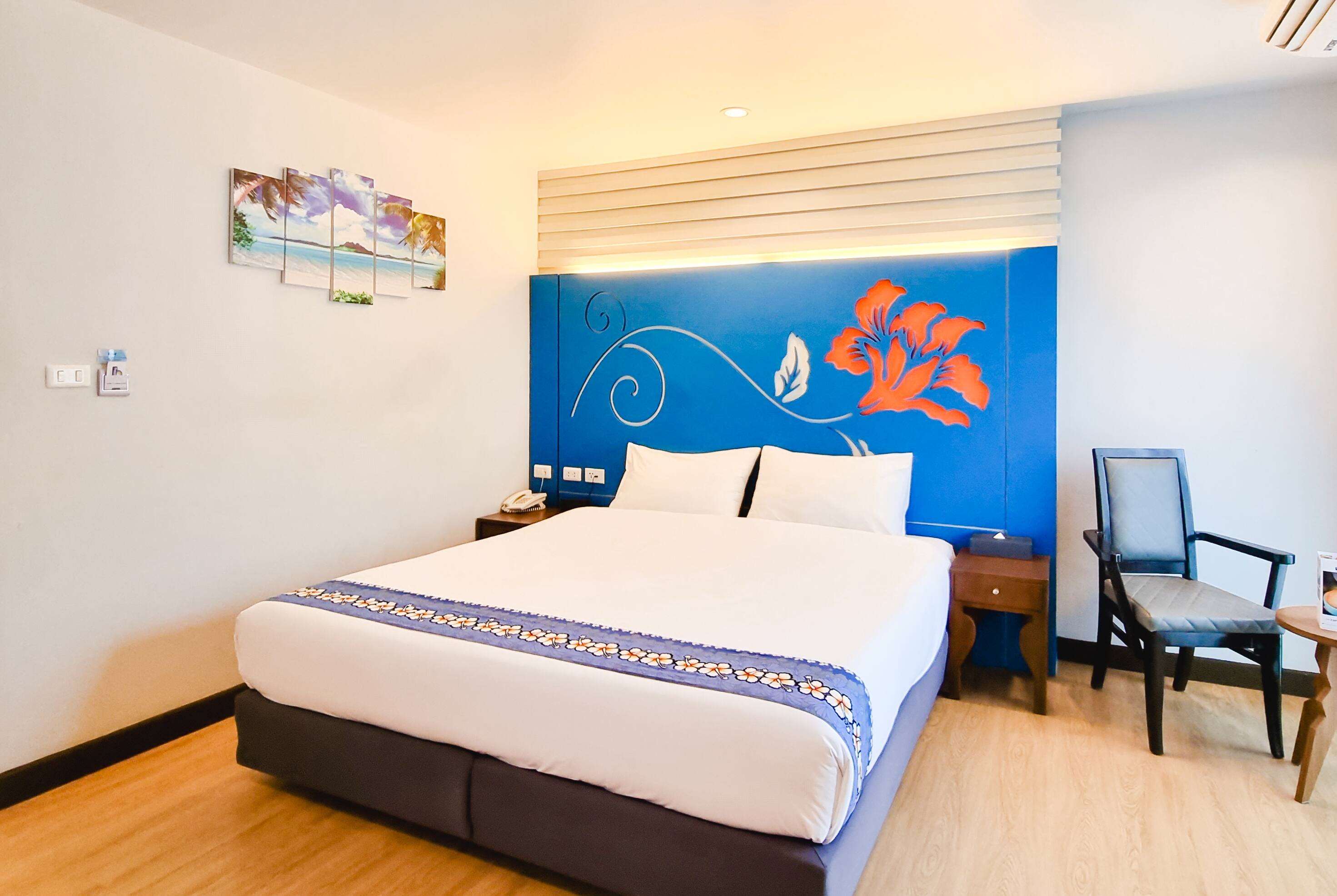 Days Inn by Wyndham Patong Beach Phuket