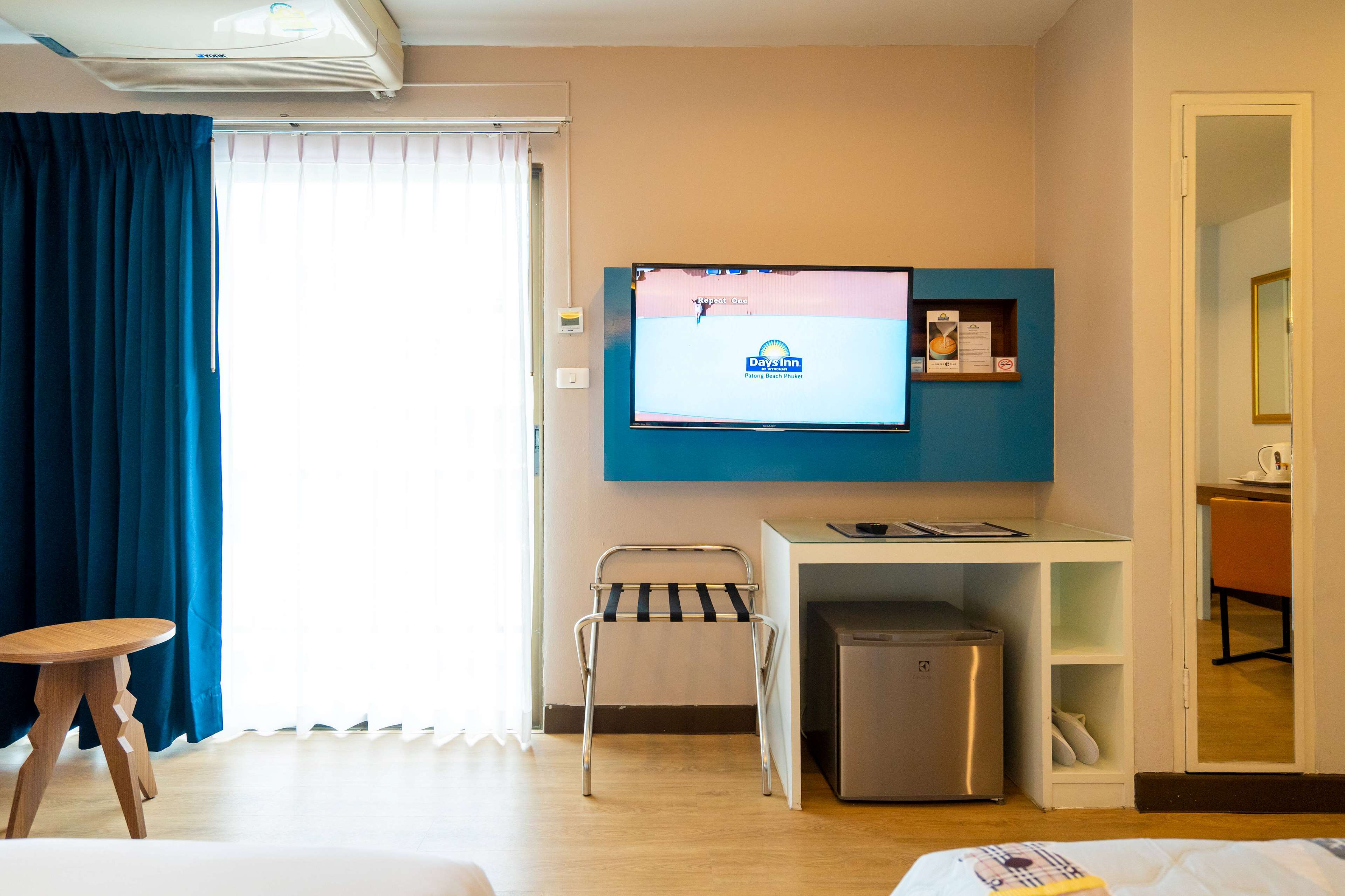 Days Inn by Wyndham Patong Beach Phuket