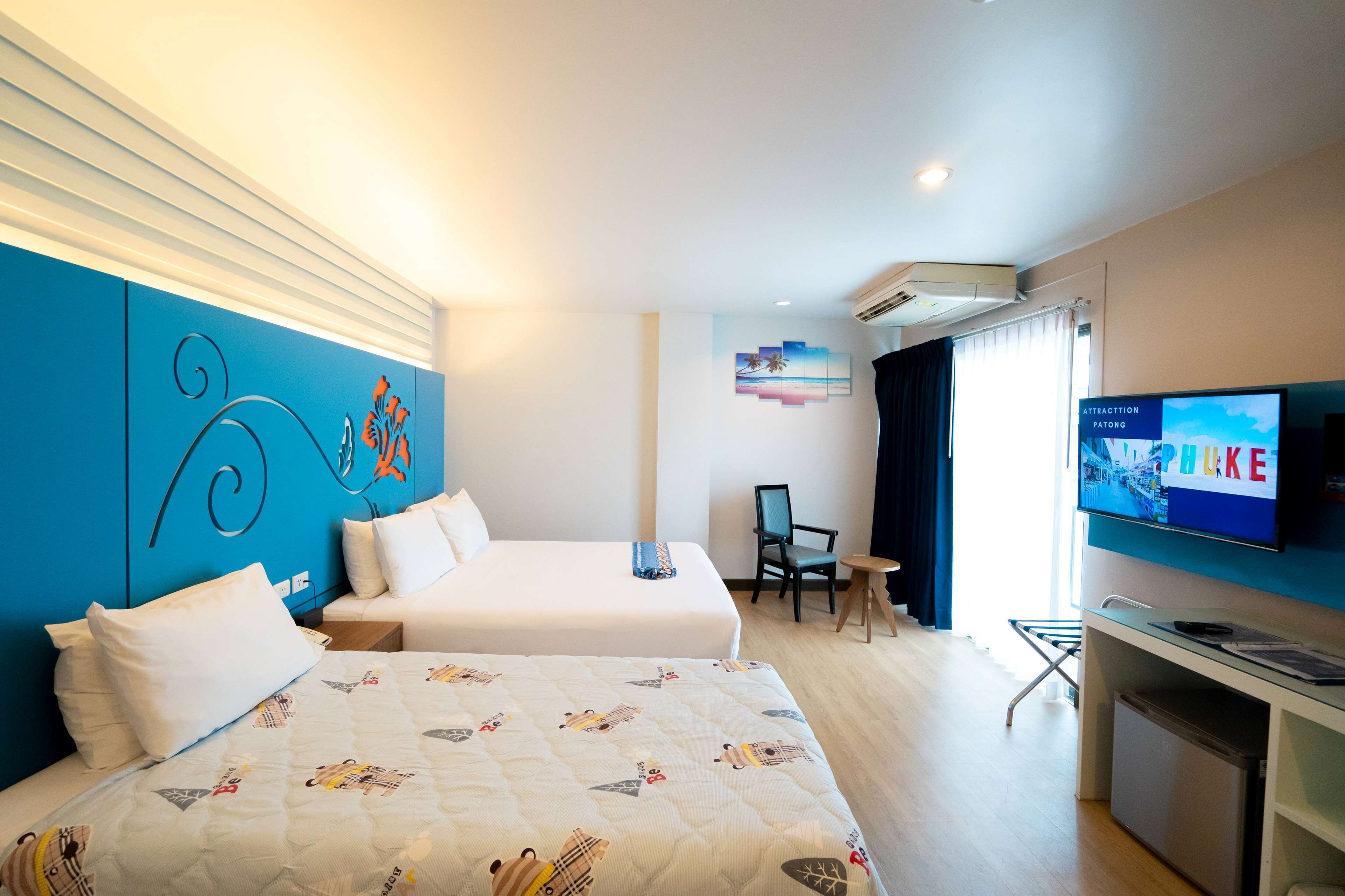 Days Inn by Wyndham Patong Beach Phuket