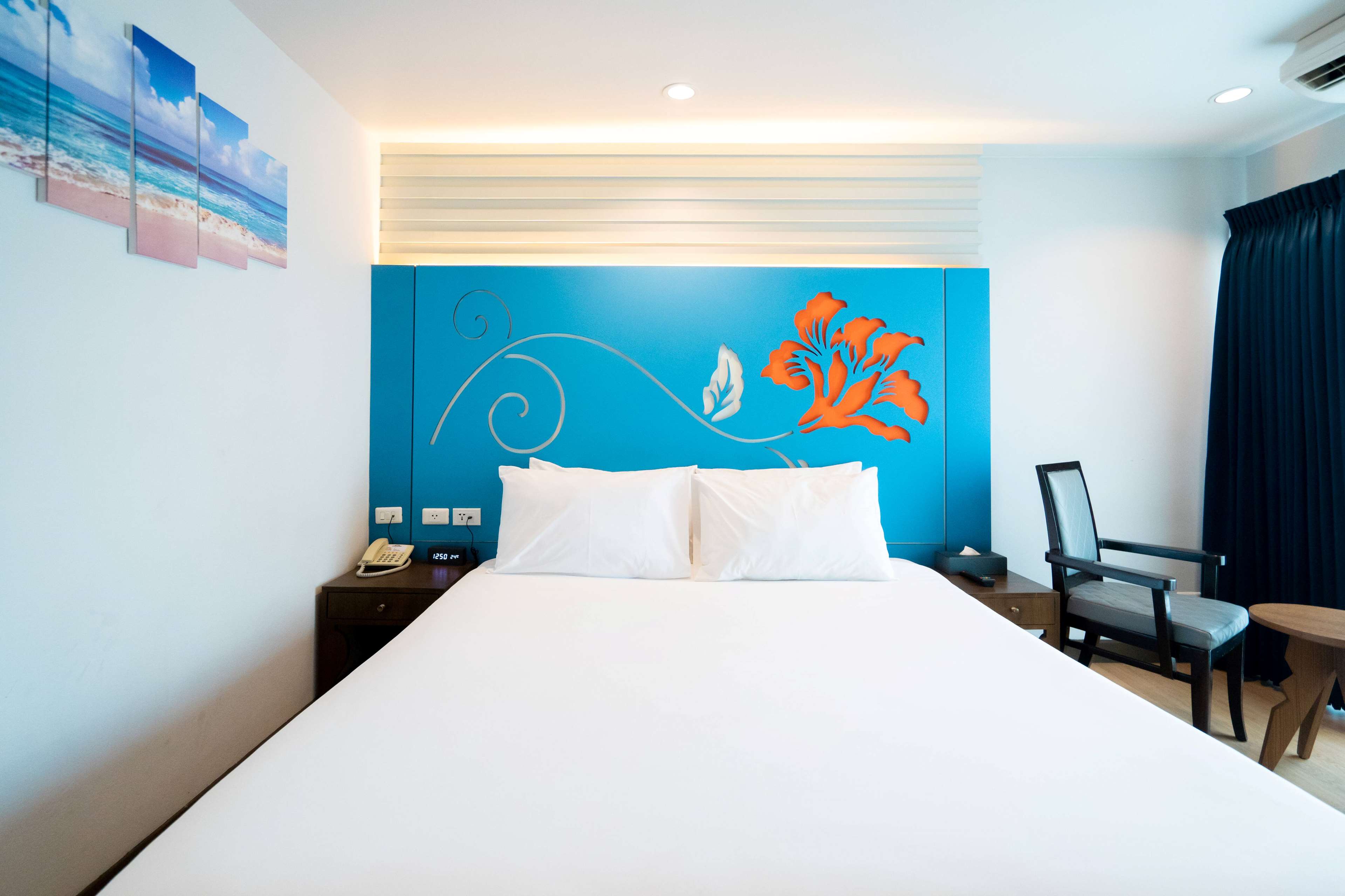 Days Inn by Wyndham Patong Beach Phuket