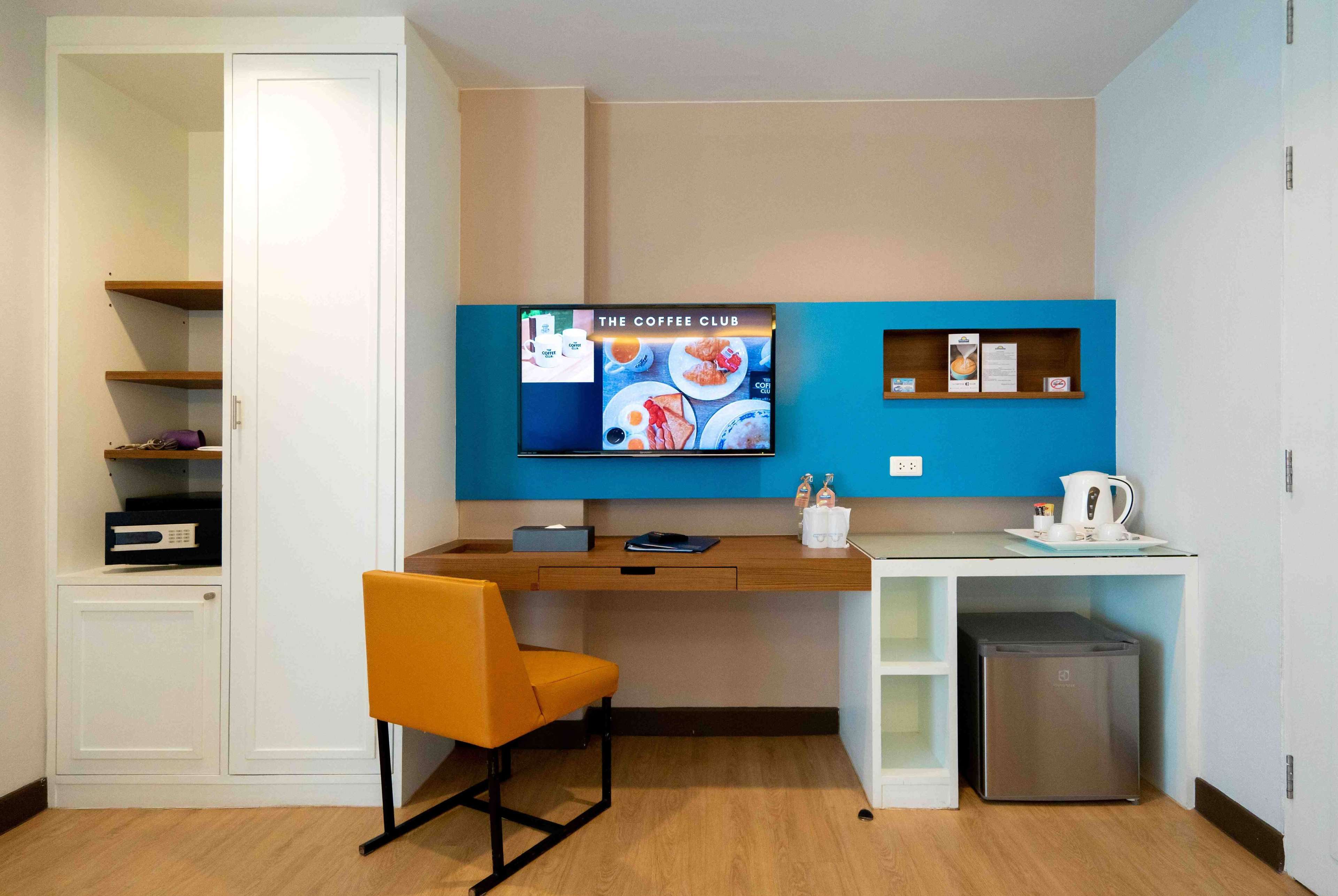 Days Inn by Wyndham Patong Beach Phuket