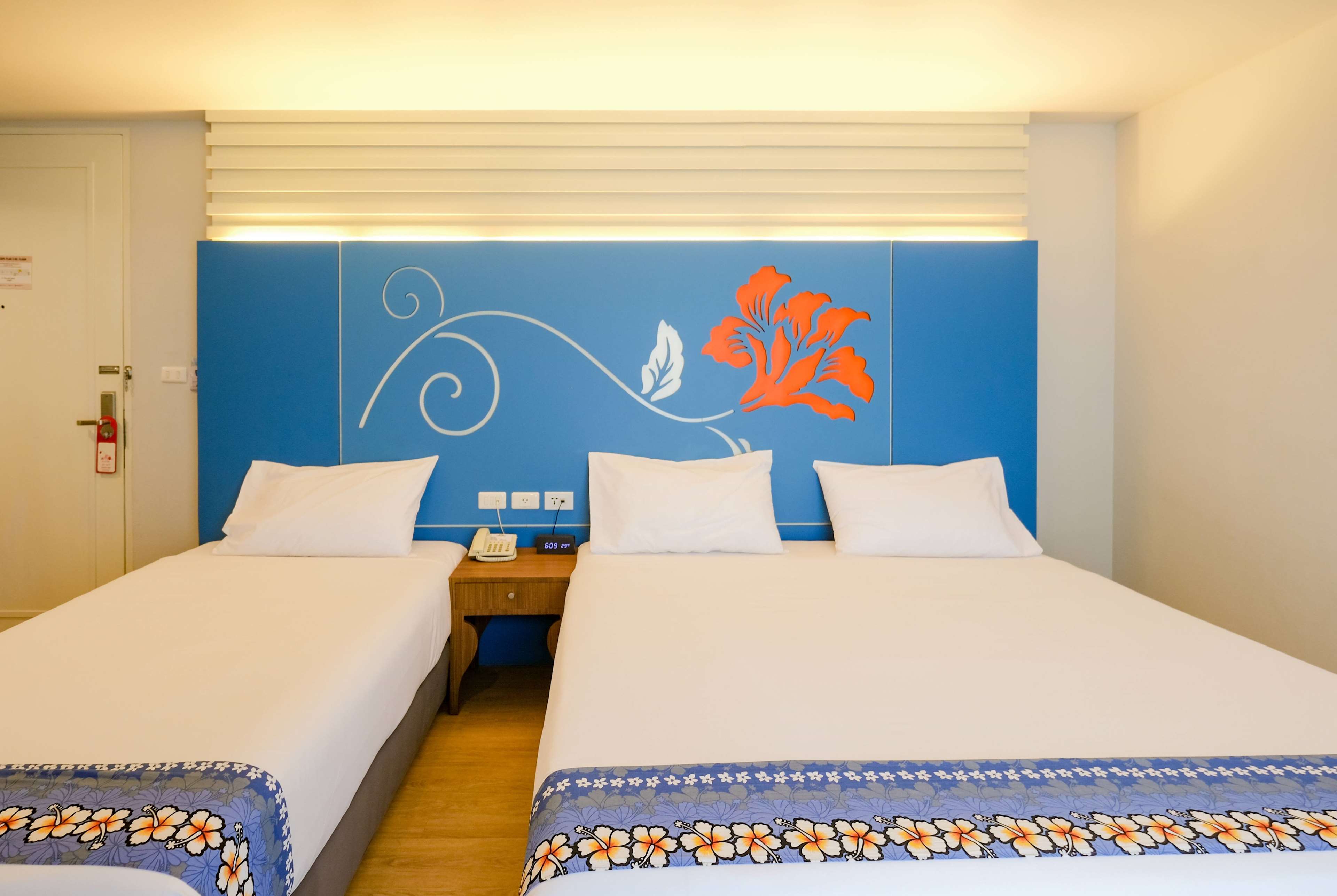 Days Inn by Wyndham Patong Beach Phuket