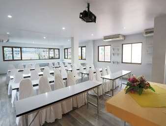 Days Inn by Wyndham Patong Beach Phuket