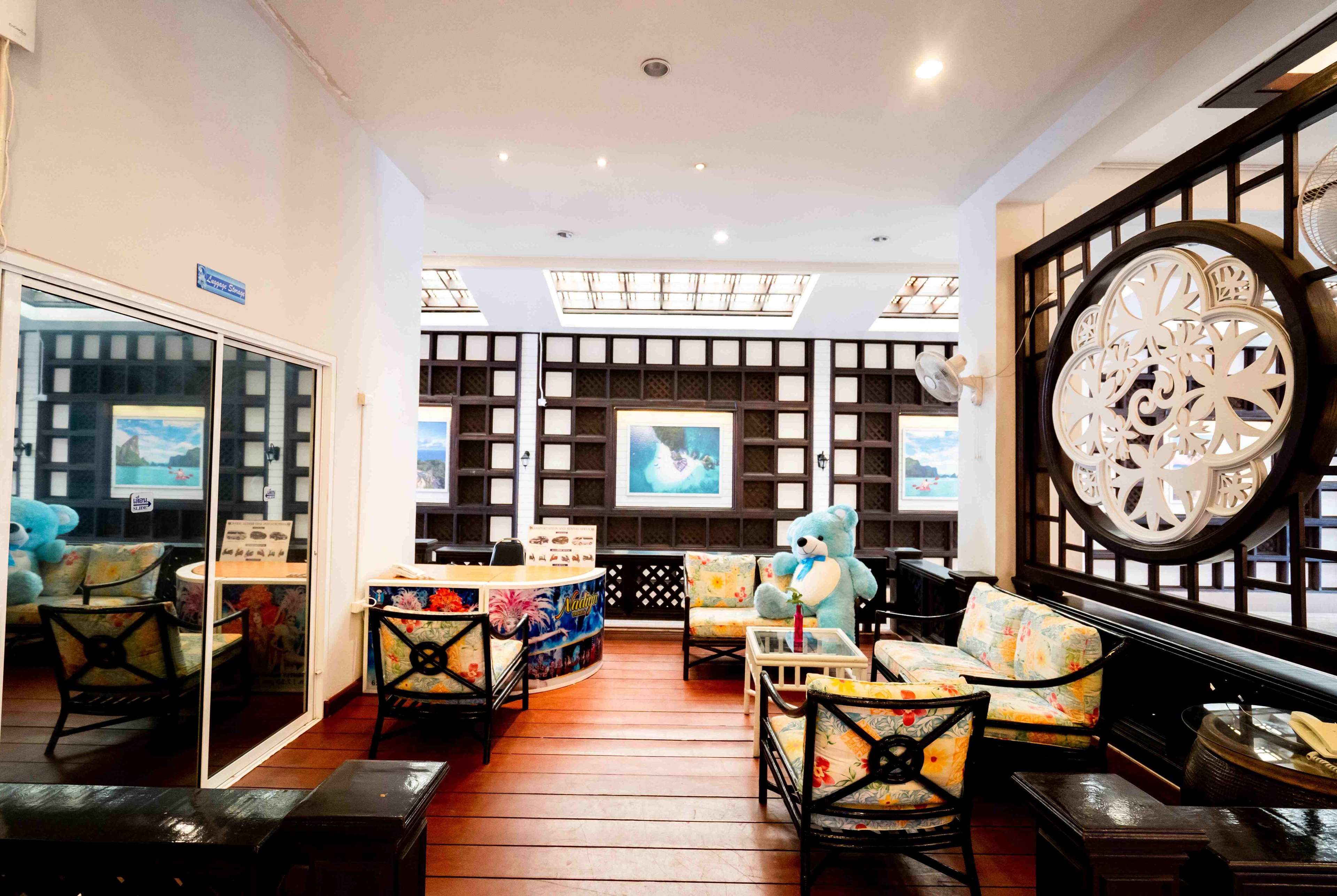 Days Inn by Wyndham Patong Beach Phuket