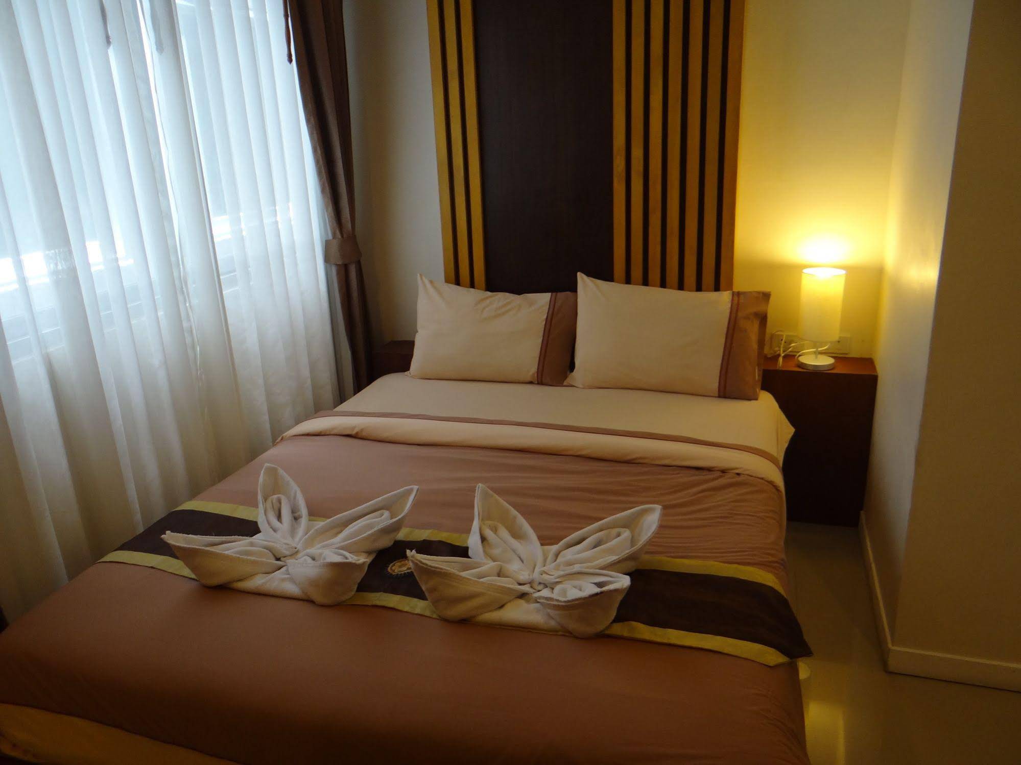 Tropical Sunset Hotel Patong