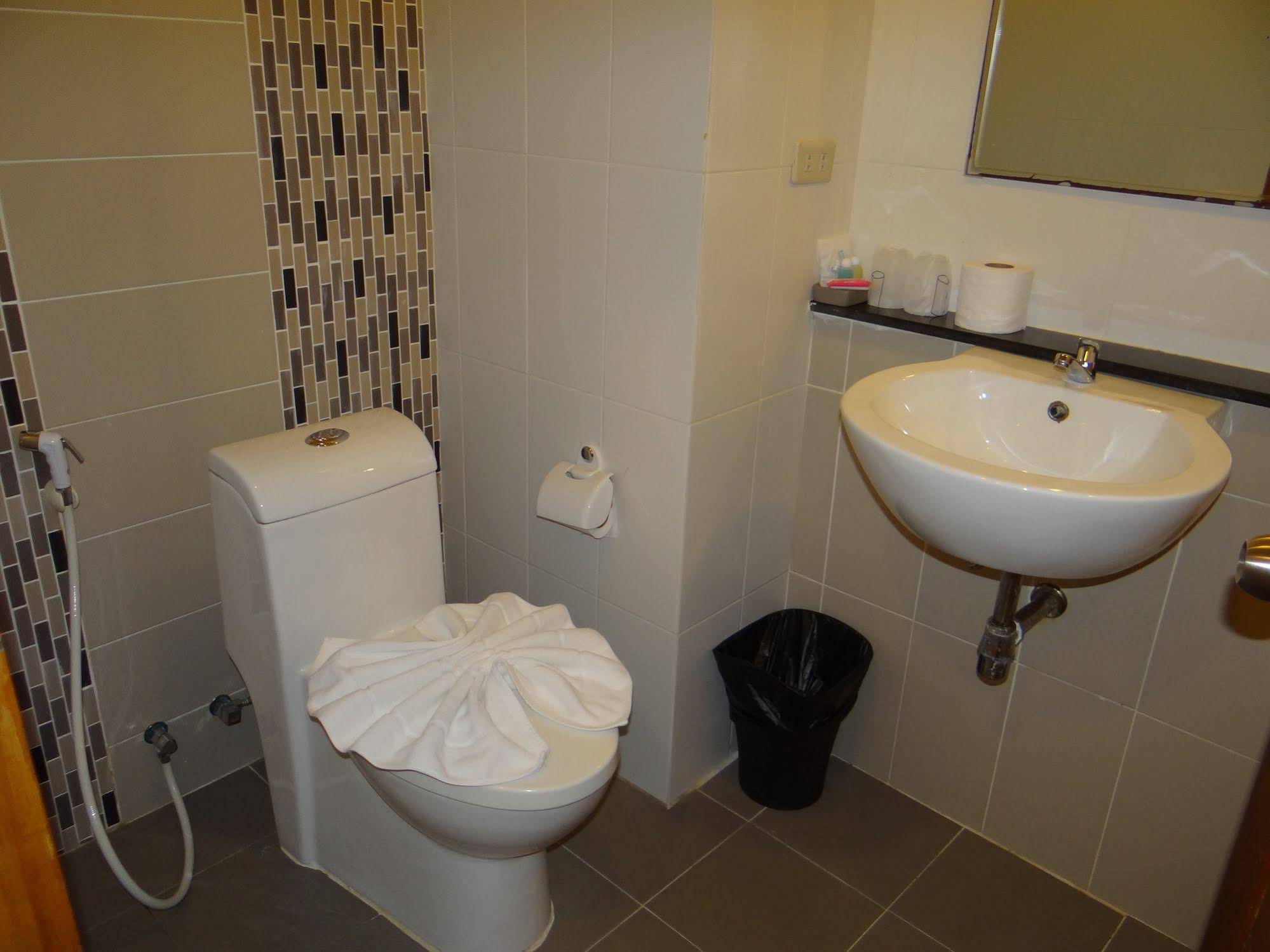 Tropical Sunset Hotel Patong