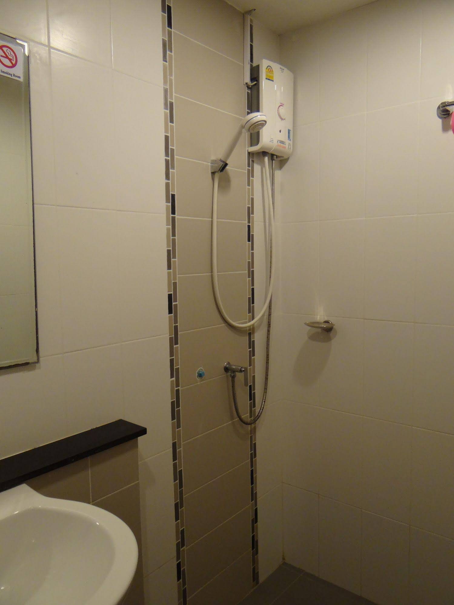 Tropical Sunset Hotel Patong