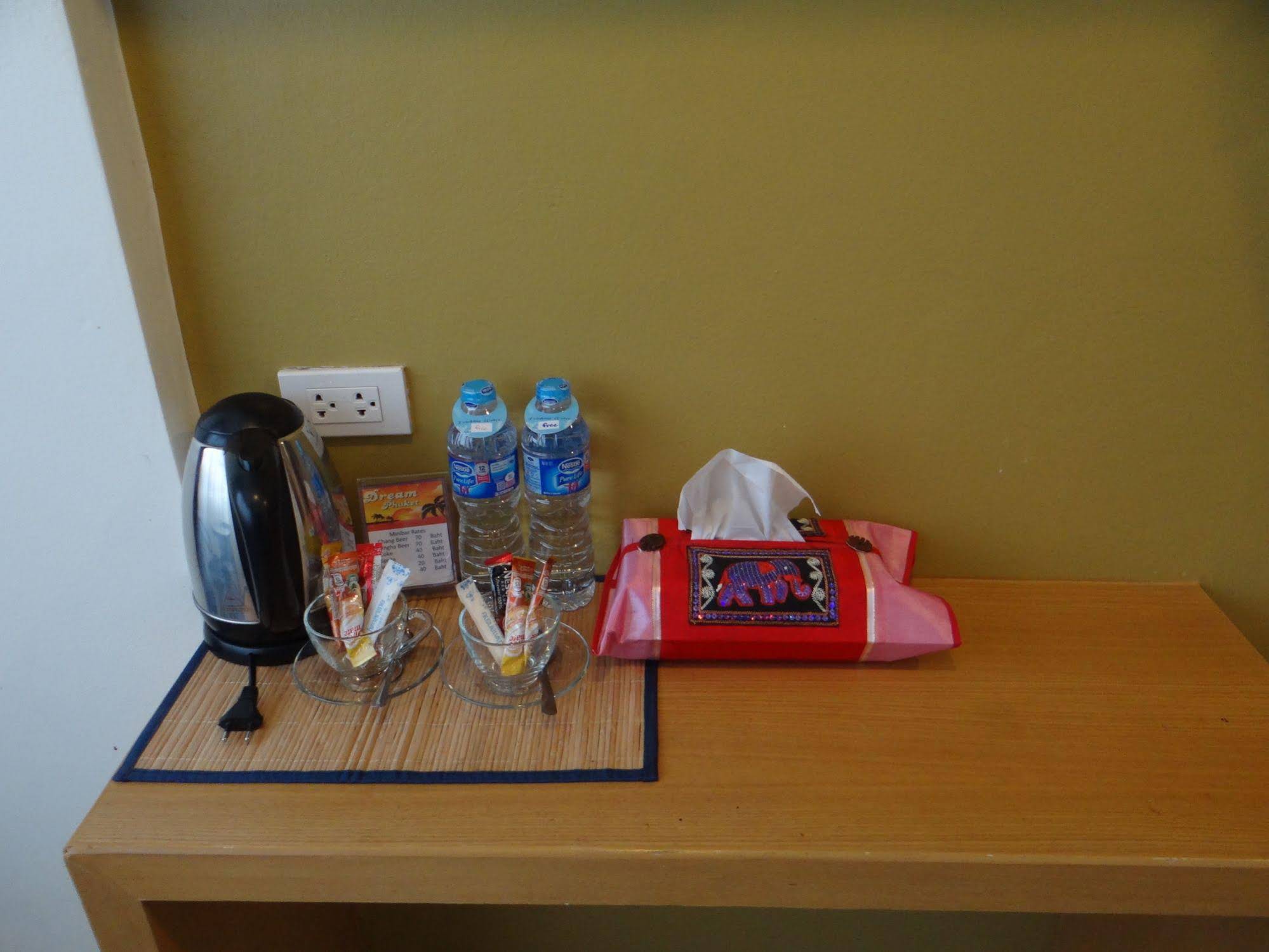 Tropical Sunset Hotel Patong