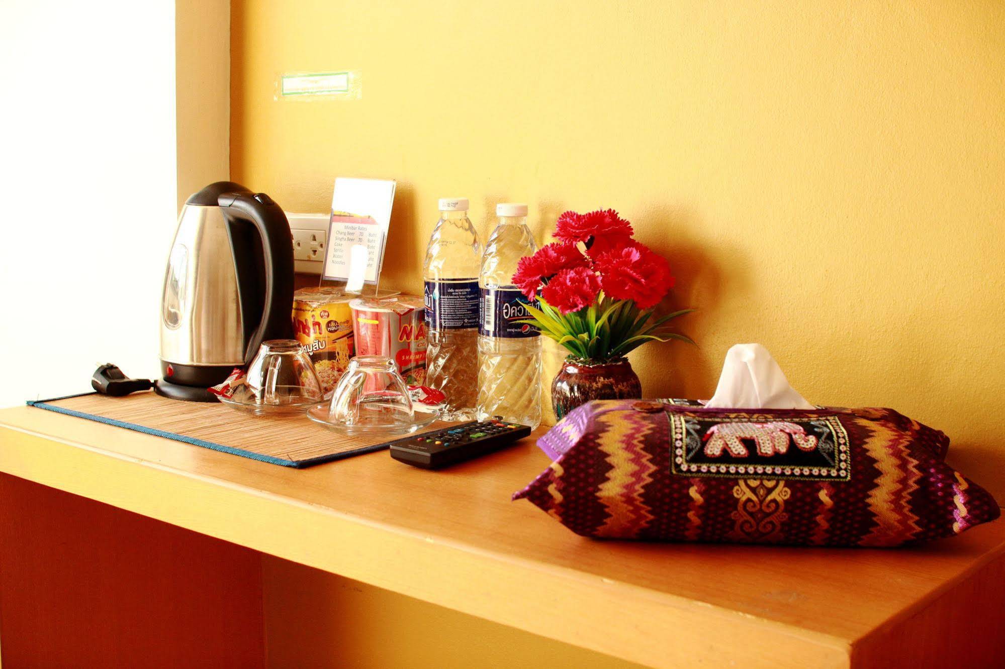 Tropical Sunset Hotel Patong