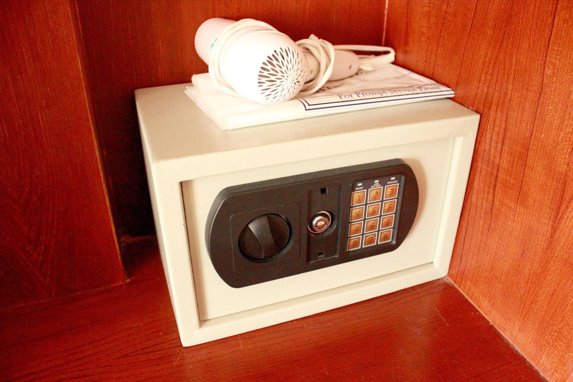 Tropical Sunset Hotel Patong