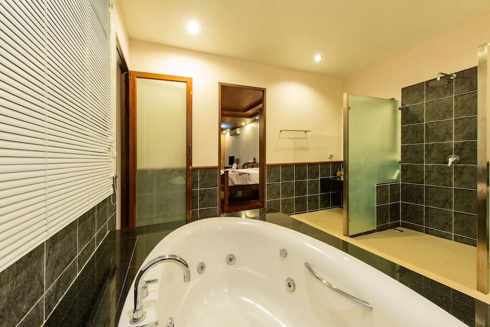 Dream Sea Pool Villa