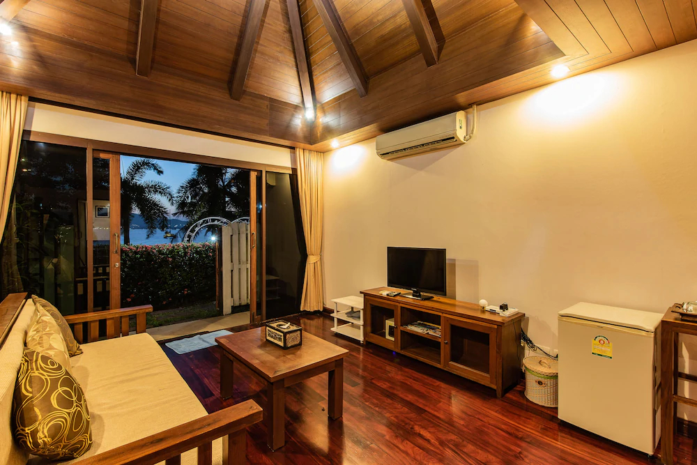 Dream Sea Pool Villa