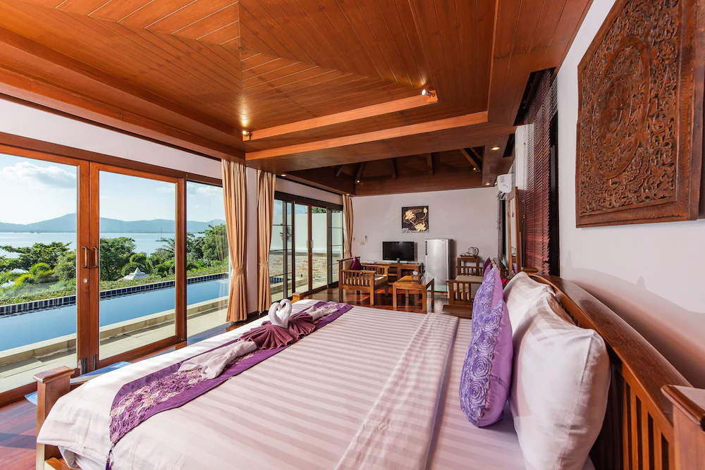 Dream Sea Pool Villa