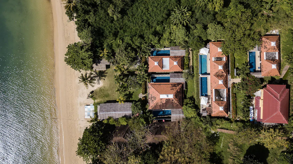 Dream Sea Pool Villa
