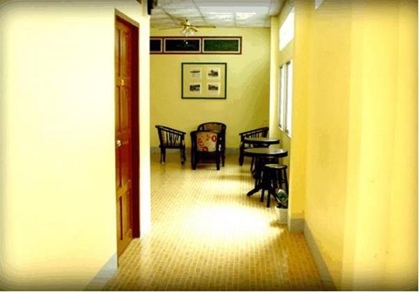 D's Corner & Guesthouse