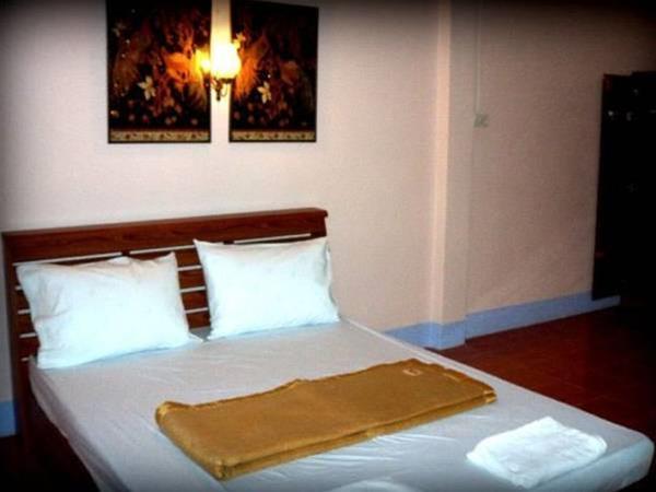 D's Corner & Guesthouse