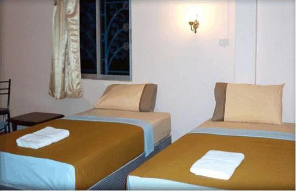 D's Corner & Guesthouse